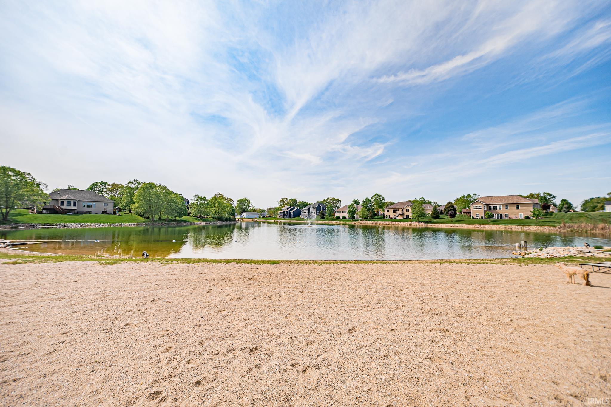 354 N Lake Placid Drive