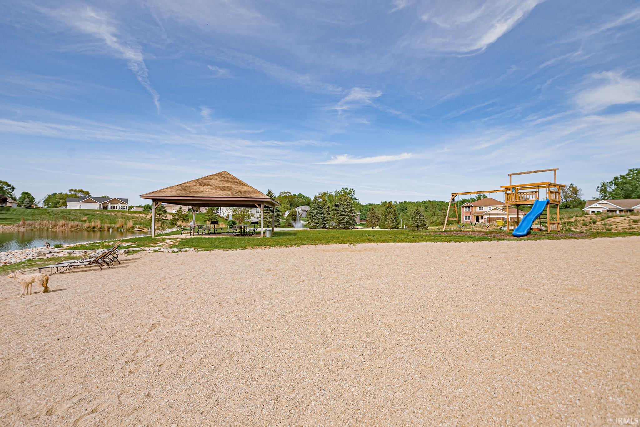 354 N Lake Placid Drive