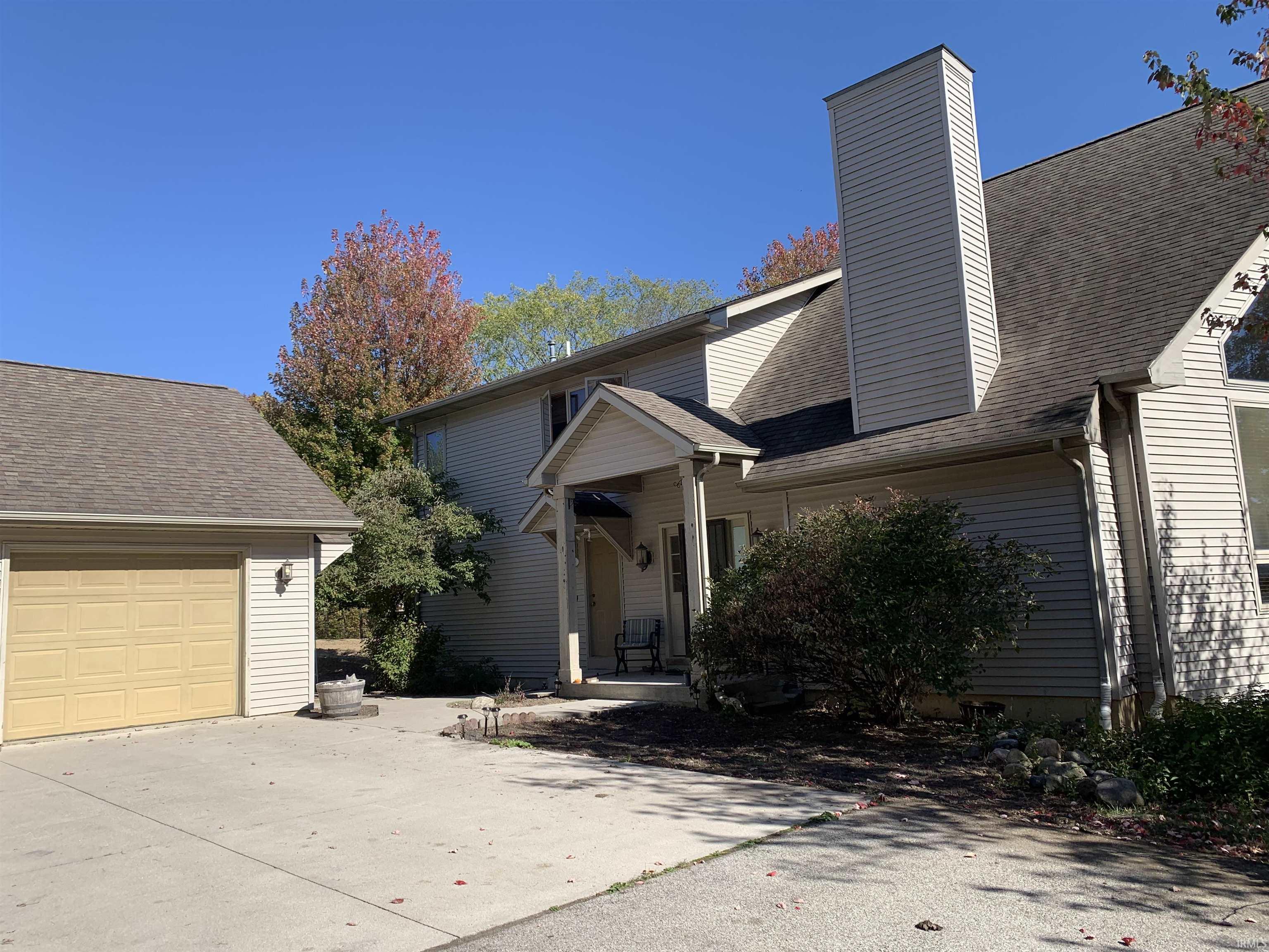 Photo 3 of 4830 Cook Road