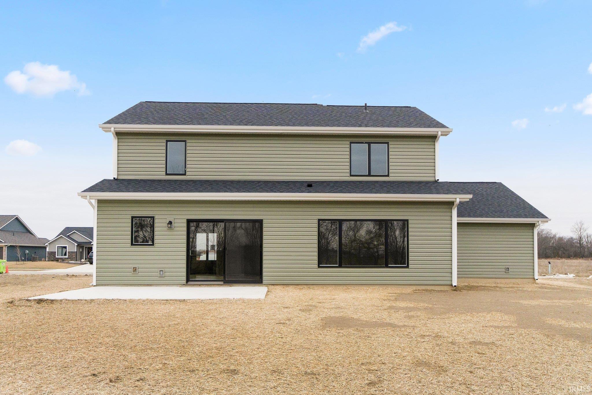 Photo 1 of 11132 Carob Thorn Trail