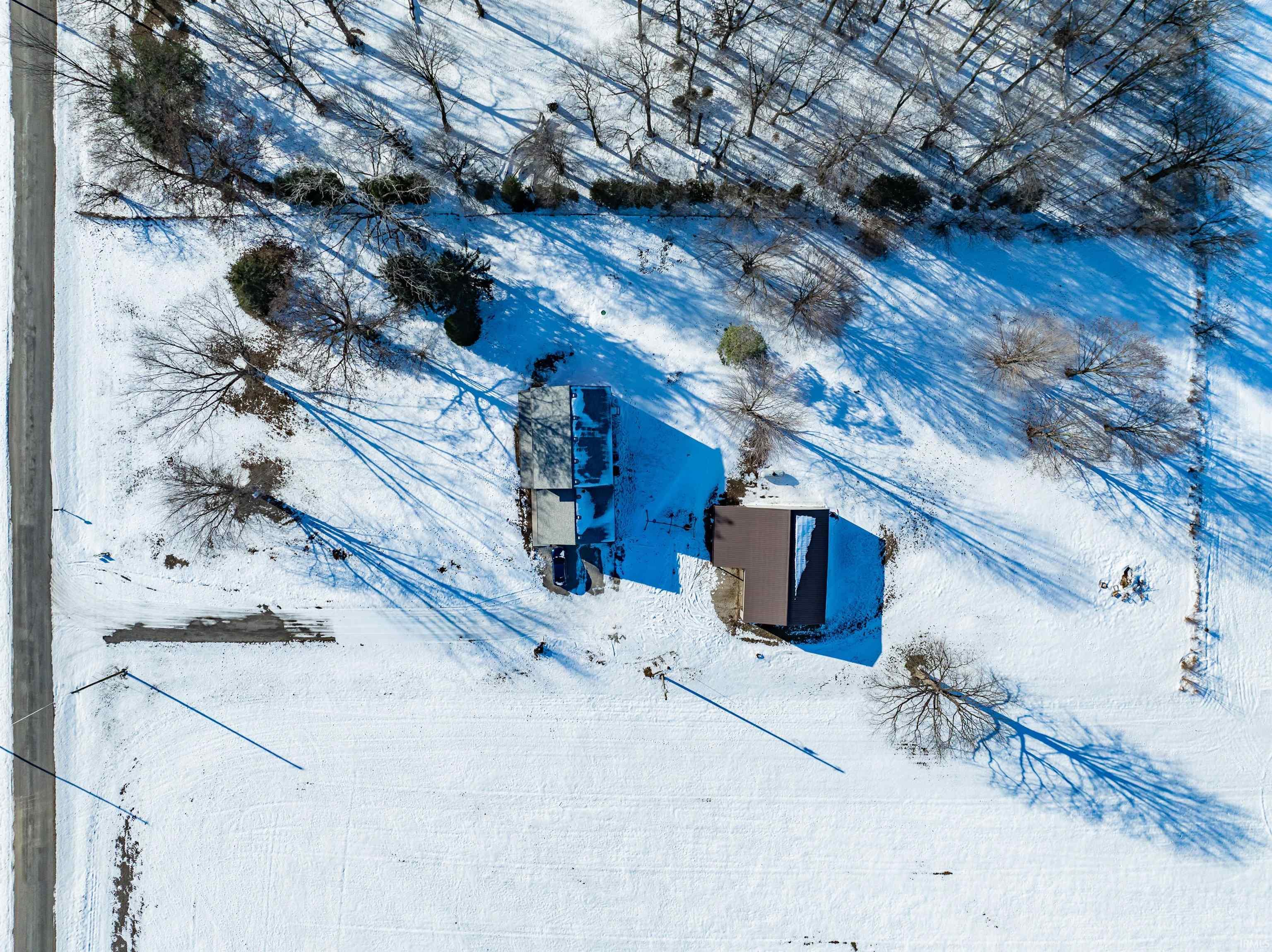 Homes for sale in Warren, IN | 5510 W 1000 S, Warren, IN 46792 | MLS# 202548539