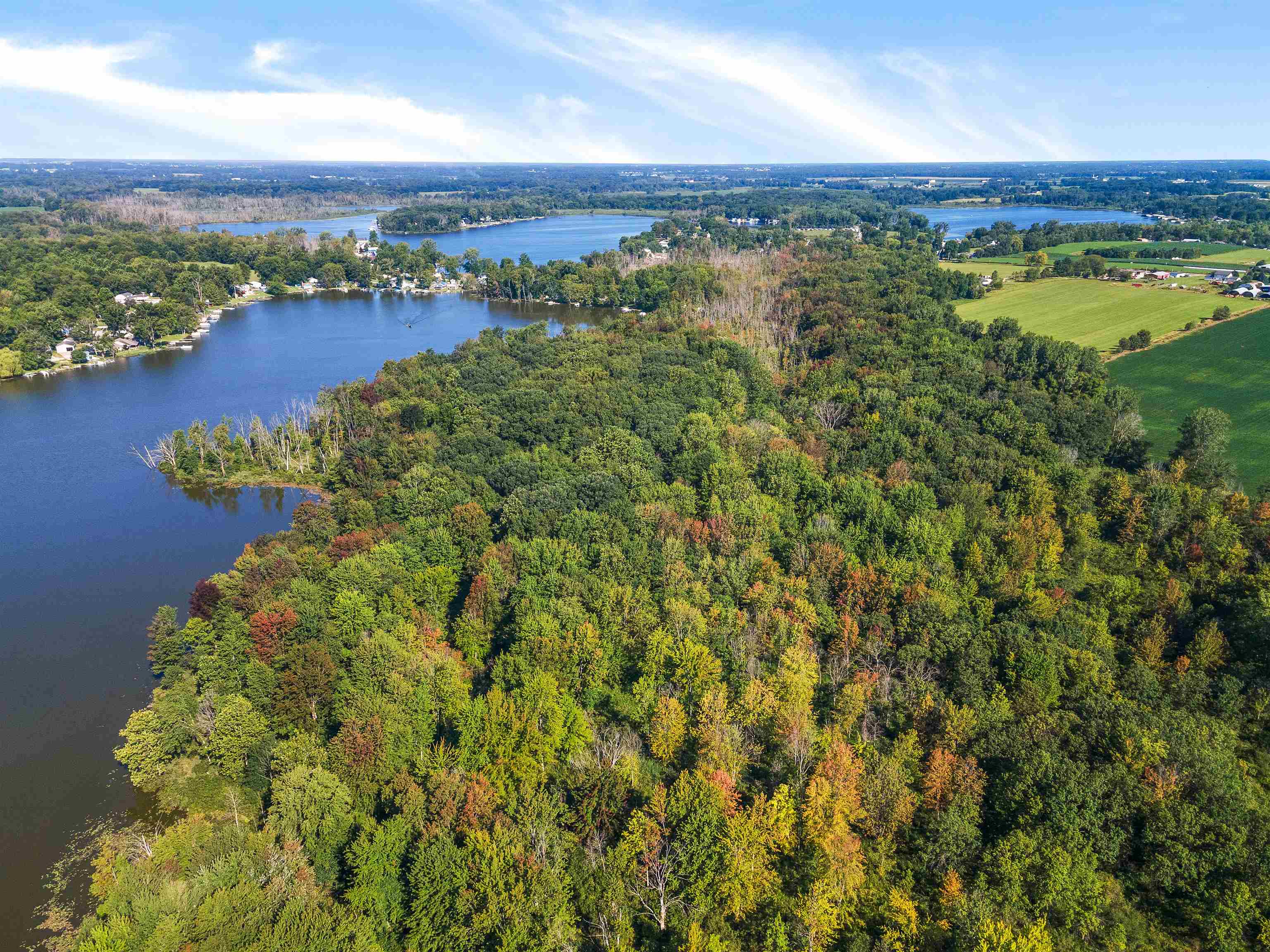 Photo 7 of 9094 N Steinbarger Lake Road