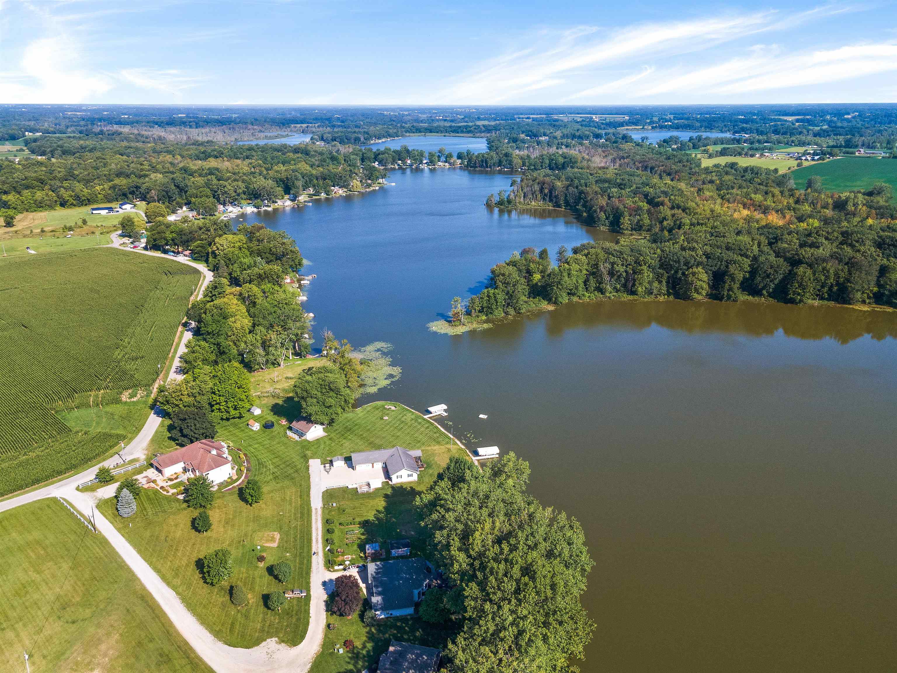 Photo 8 of 9094 N Steinbarger Lake Road