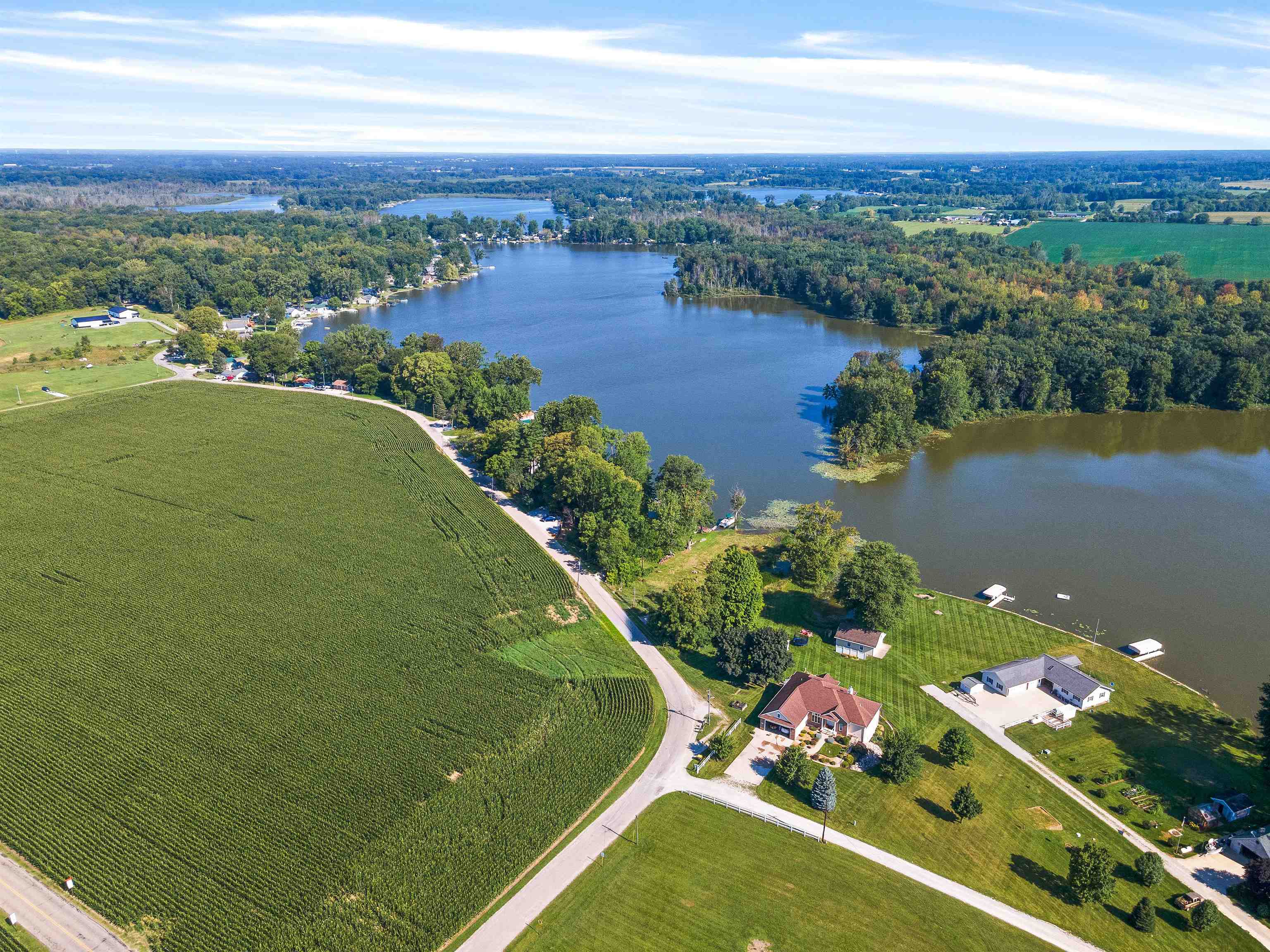 Photo 9 of 9094 N Steinbarger Lake Road