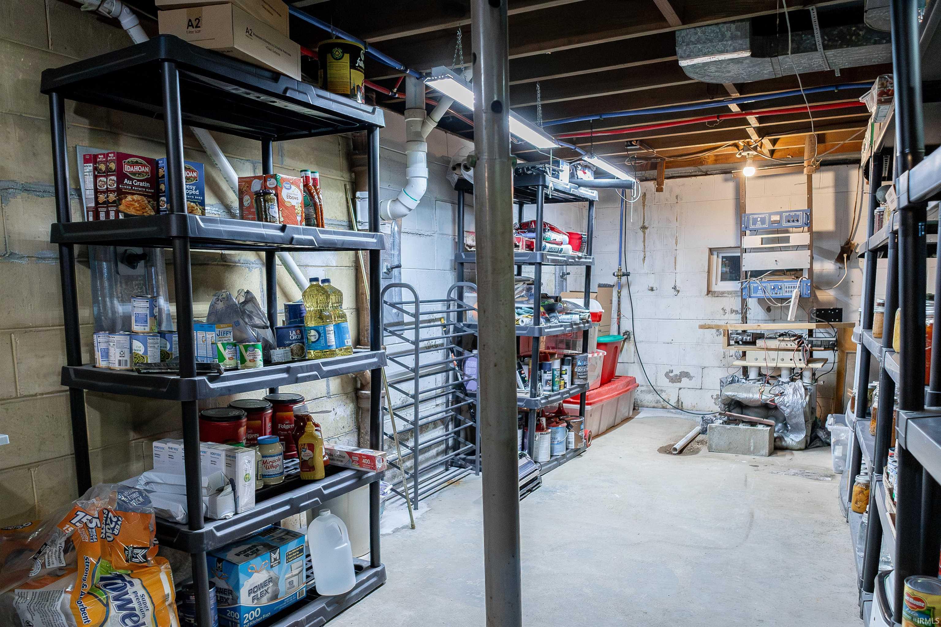 Homes for sale in Bedford, IN | 1419 22d St, Bedford, IN 47421 | MLS# 202548666