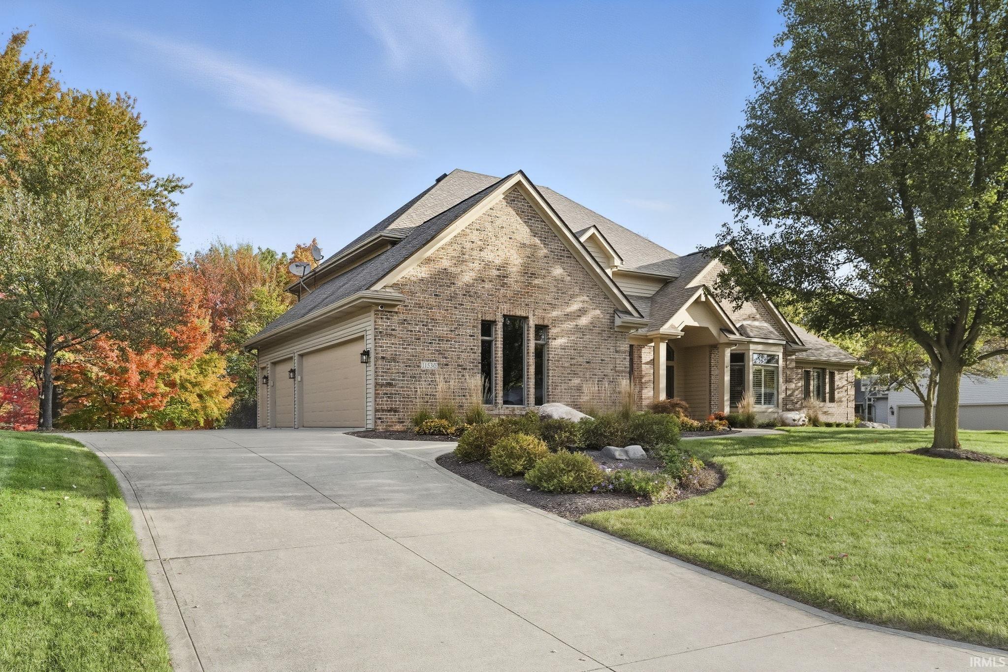 Photo 1 of 11530 Bittersweet Creek Run