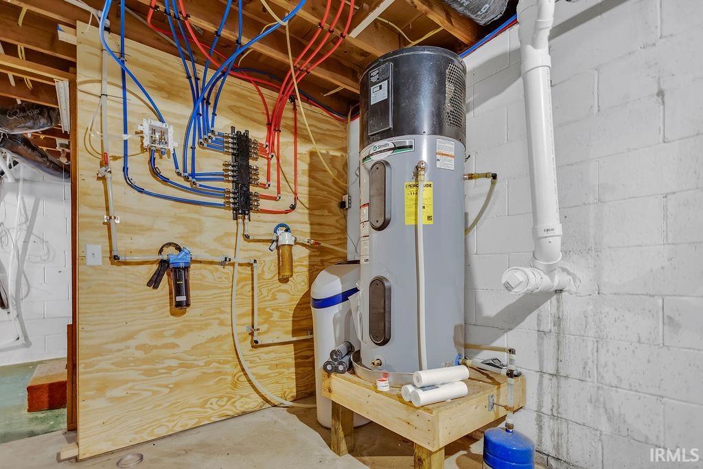 Homes for sale in Bedford, IN | 1744 Parkview Dr, Bedford, IN 47421 | MLS# 202548794