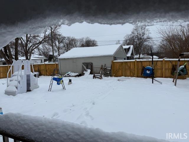 Photo 1 of 800 S Ijams Street