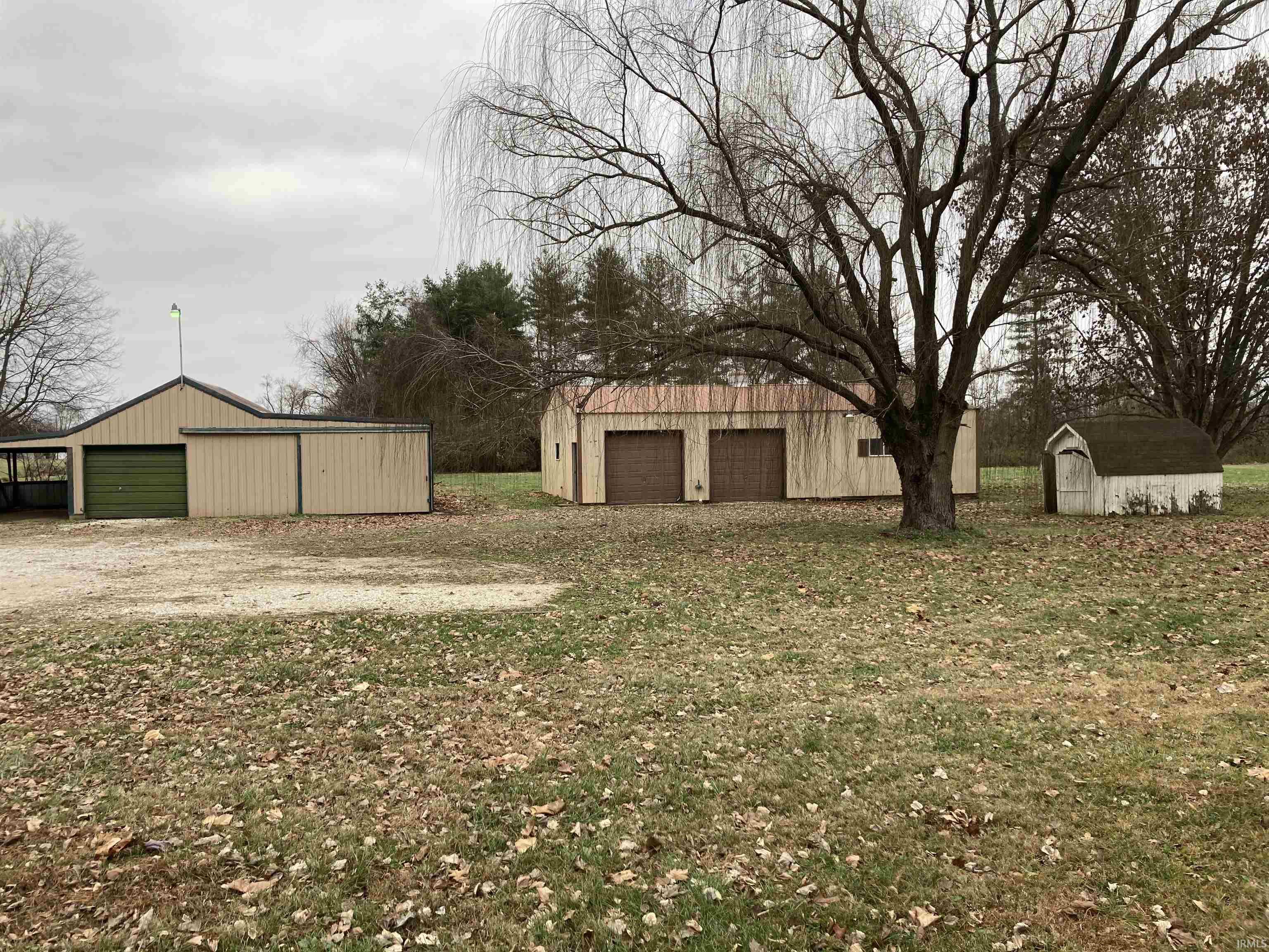 Homes for sale in Petersburg, IN | 151 N Whitelock Ave, Petersburg, IN 47567 | MLS# 202548859