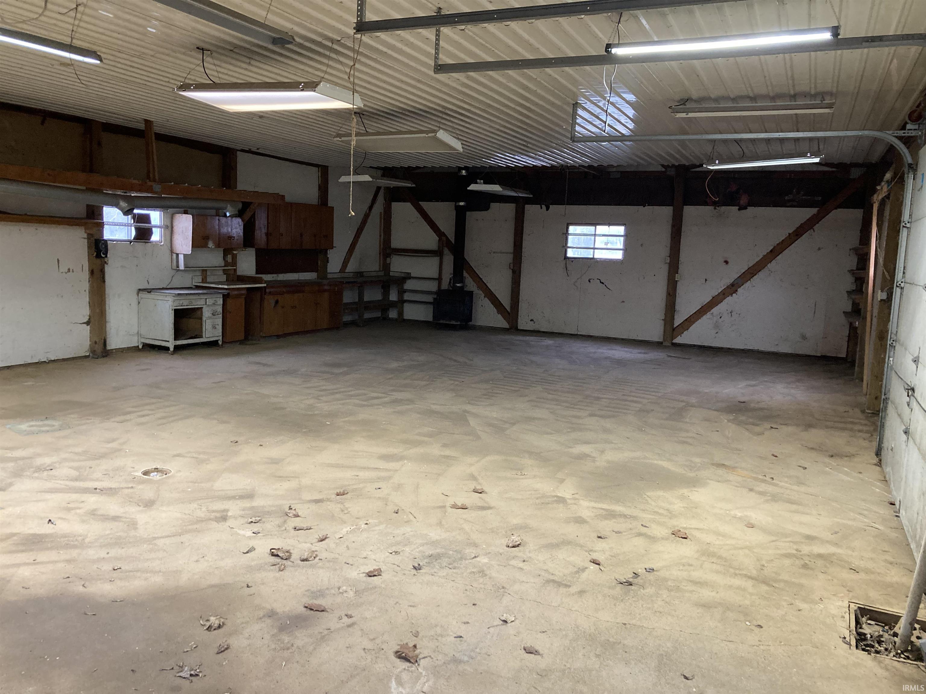 Homes for sale in Petersburg, IN | 151 N Whitelock Ave, Petersburg, IN 47567 | MLS# 202548859