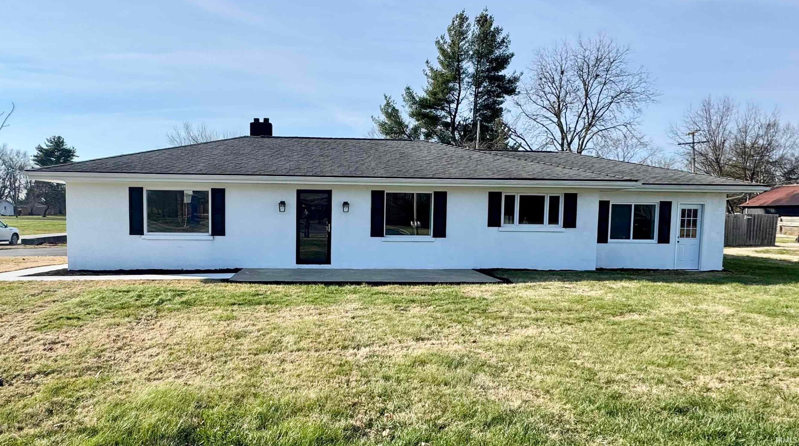 Homes for sale in Orleans, IN | 775 S Maple Street Street, Orleans, IN 47452 | MLS# 202548861