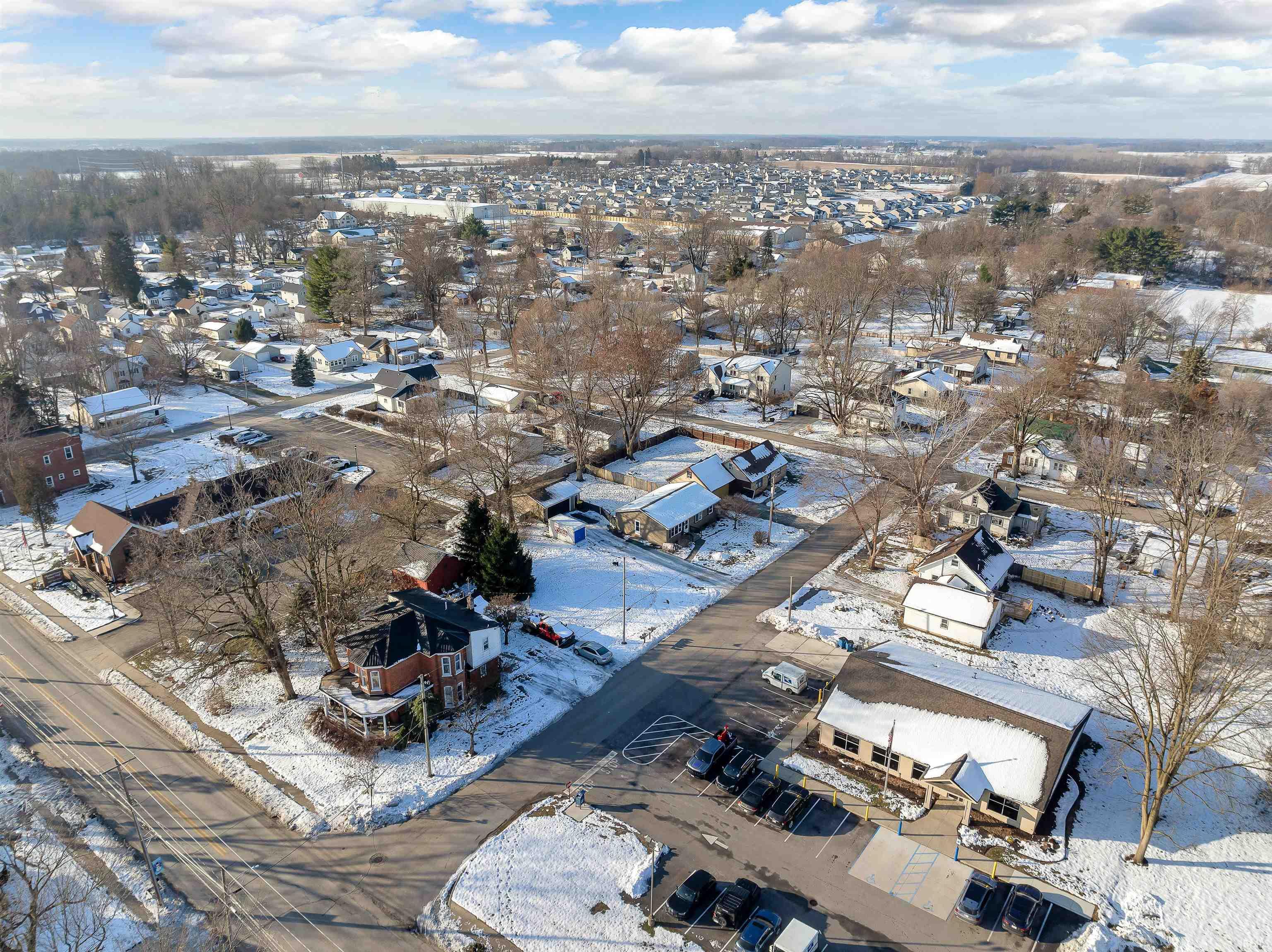 Photo 1 of 2123 Edgerton Street