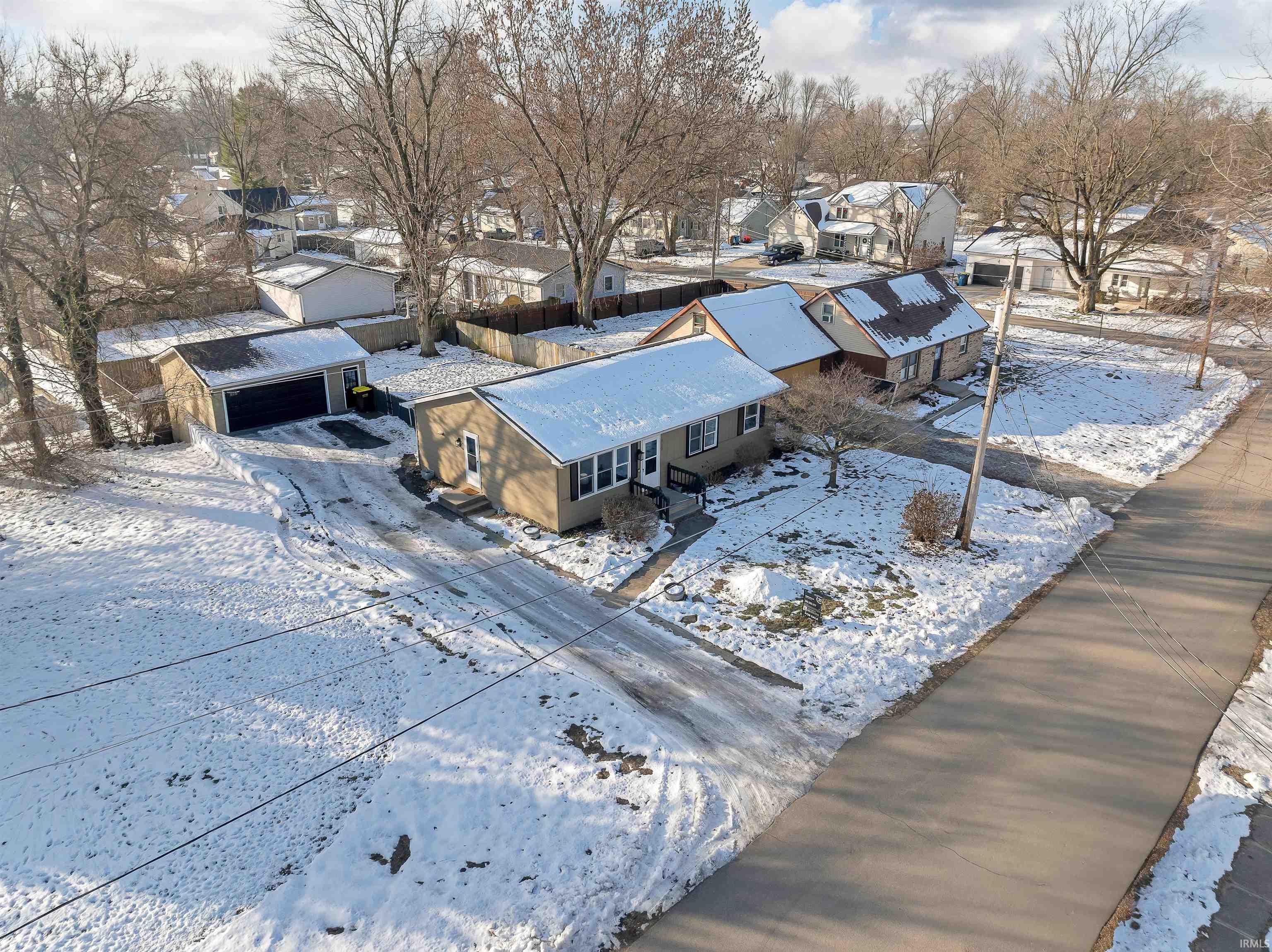 Photo 2 of 2123 Edgerton Street