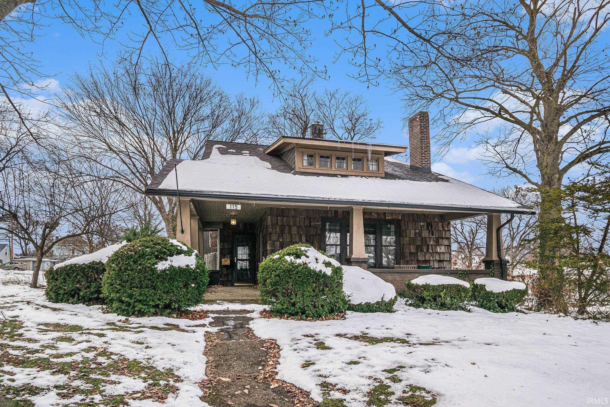 Photo of 115 N Wayne Street