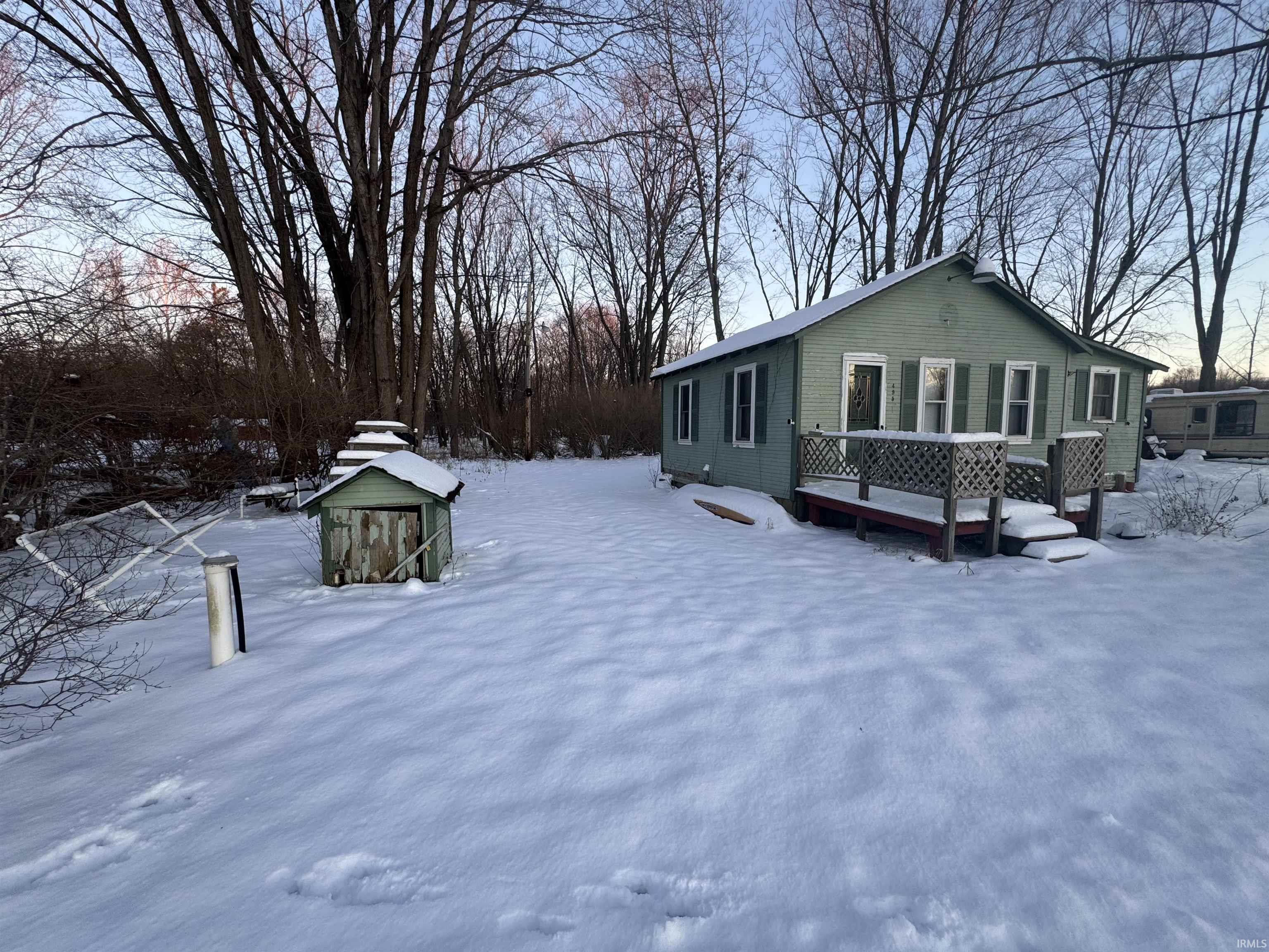 Photo of 495 Lane 110 Hog Back Lake