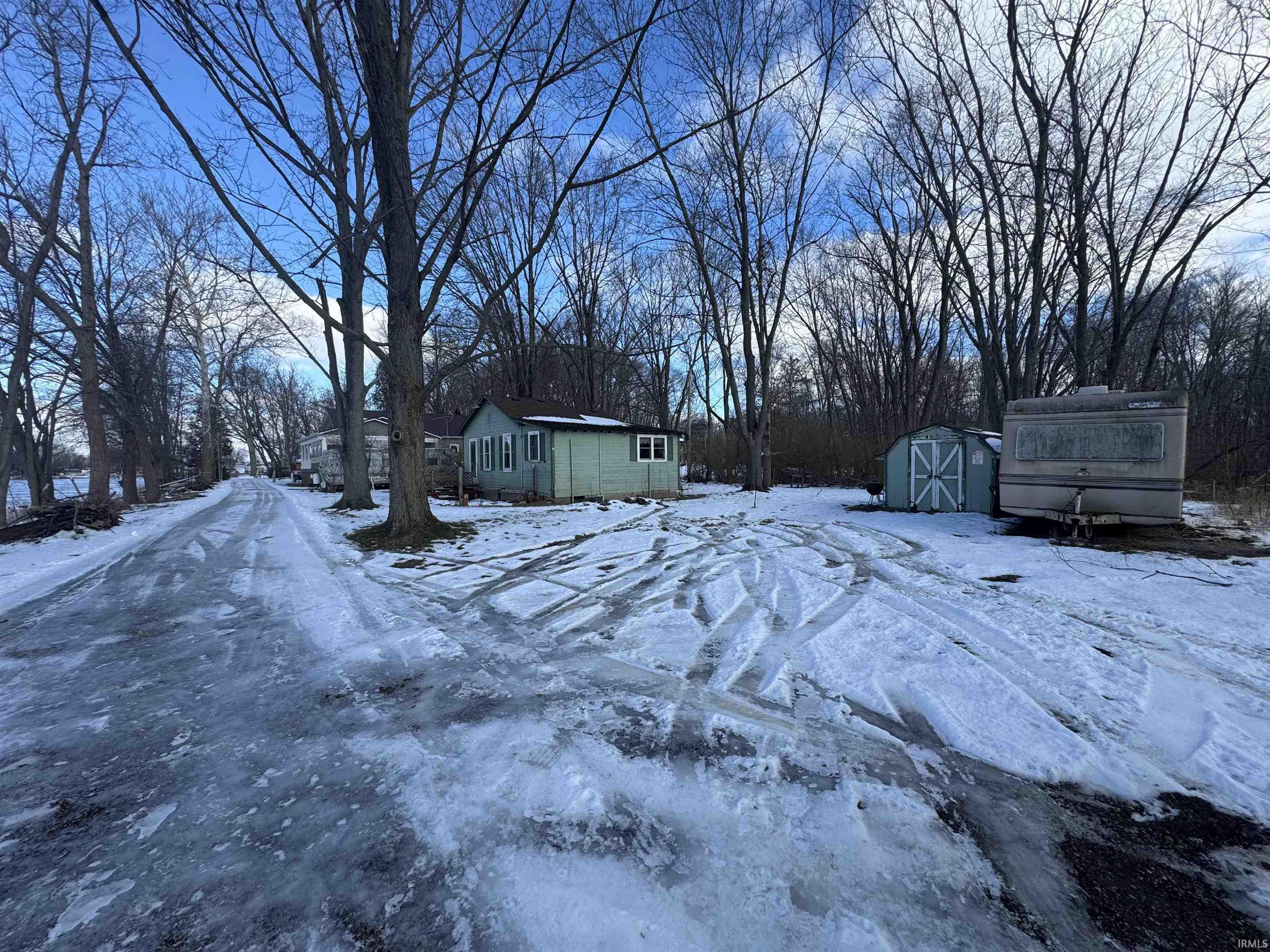 Photo 2 of 495 Lane 110 Hog Back Lake