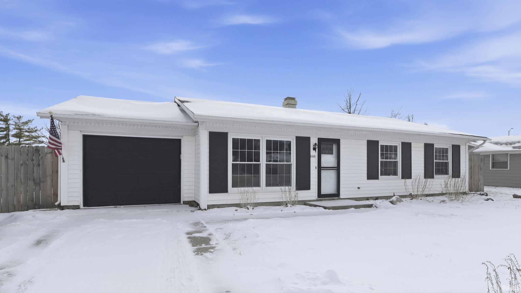 Homes for sale in Fort Wayne, IN | 5110 Eastwick Dr, Fort Wayne, IN 46815 | MLS# 202549015