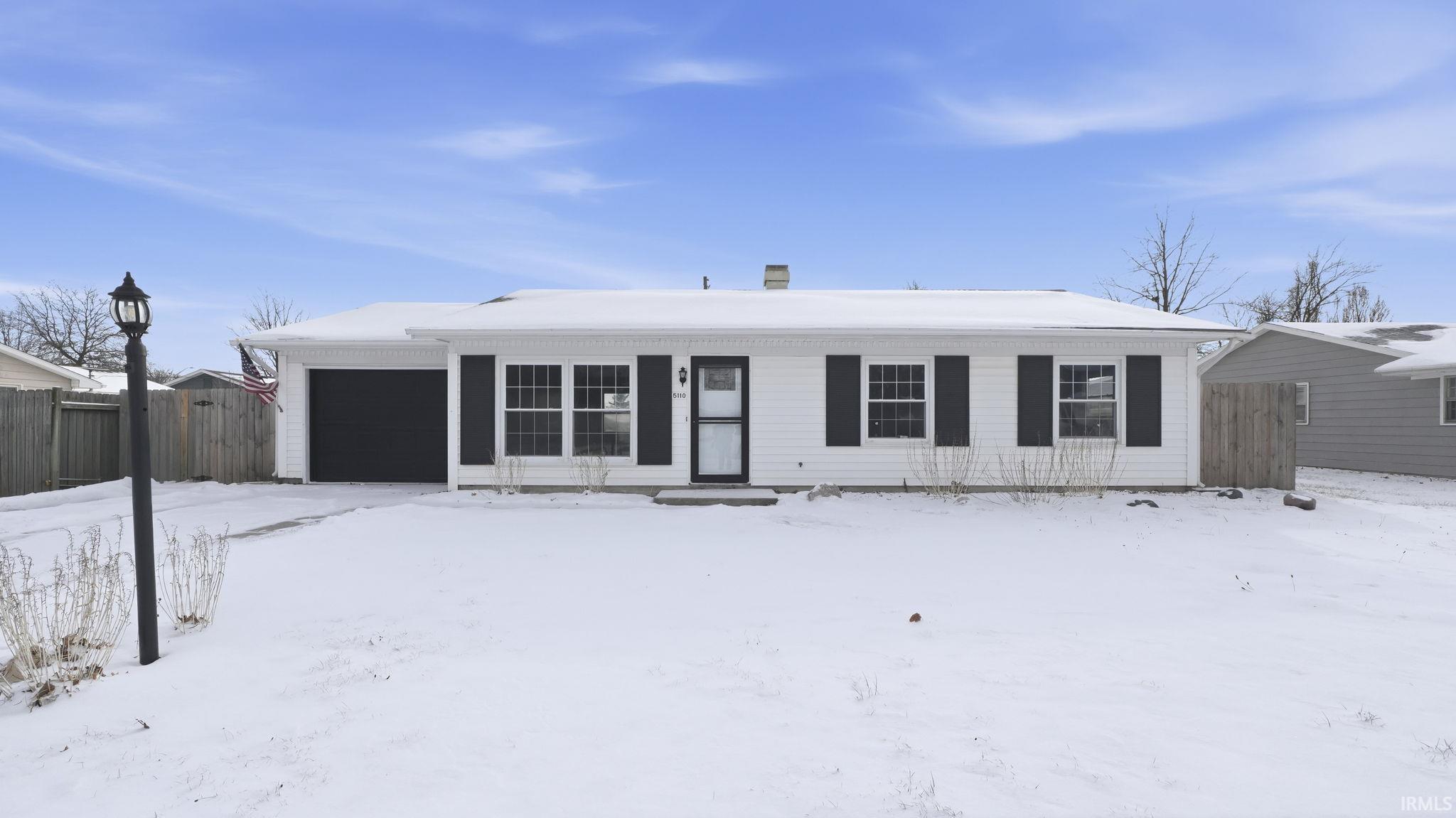 Homes for sale in Fort Wayne, IN | 5110 Eastwick Dr, Fort Wayne, IN 46815 | MLS# 202549015