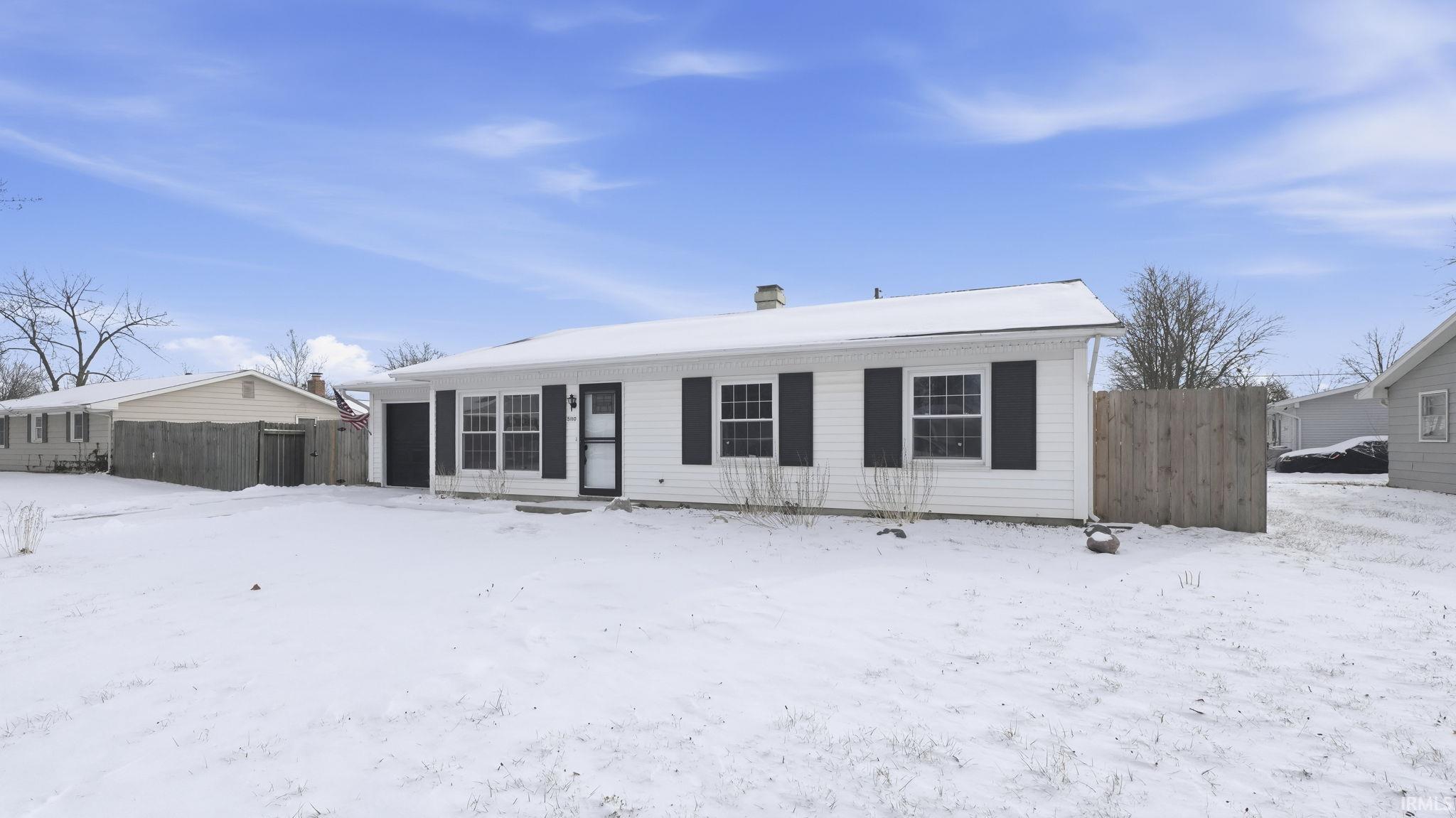 Homes for sale in Fort Wayne, IN | 5110 Eastwick Dr, Fort Wayne, IN 46815 | MLS# 202549015