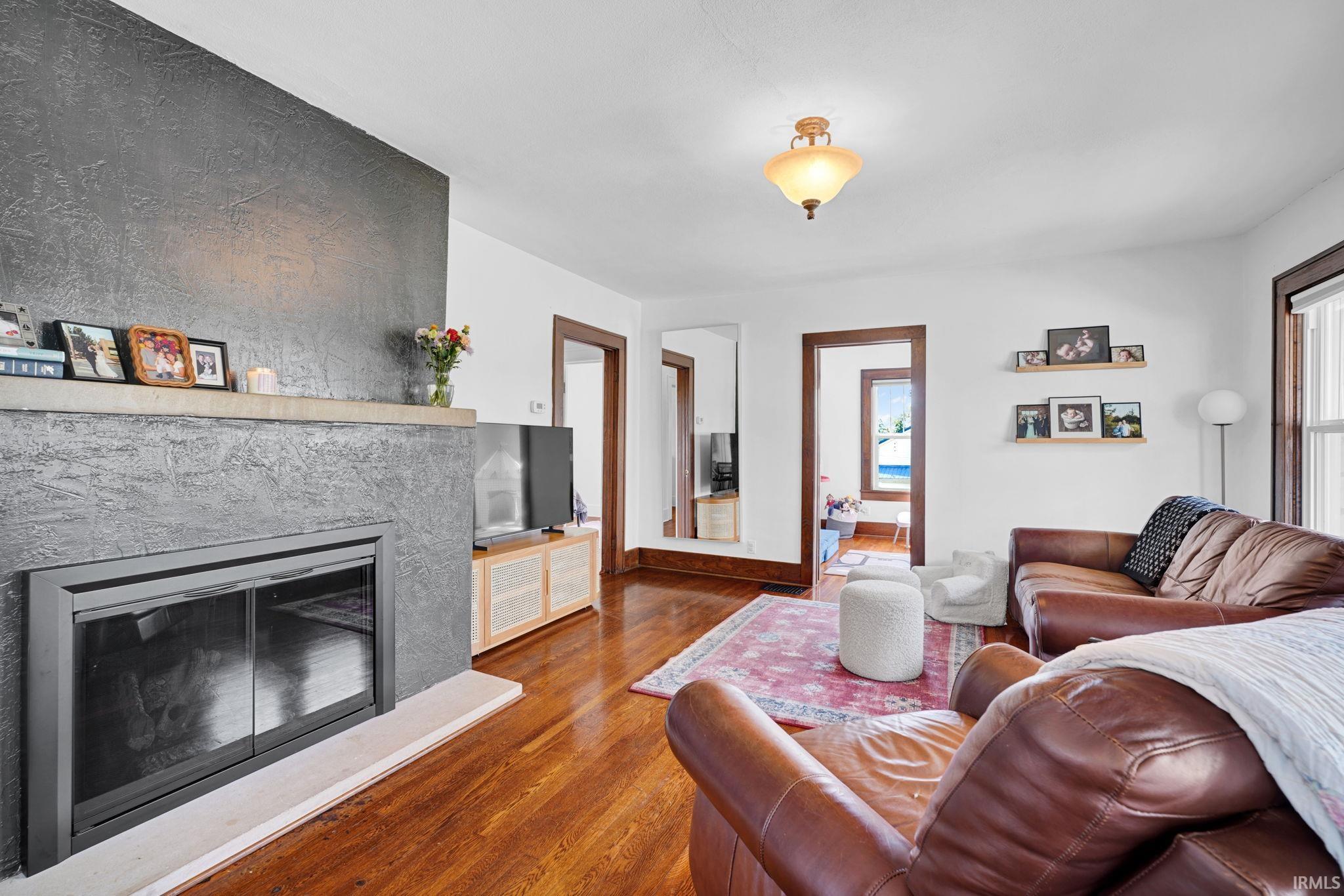 Homes for sale in Bedford, IN | 1208 T St, Bedford, IN 47421 | MLS# 202549022