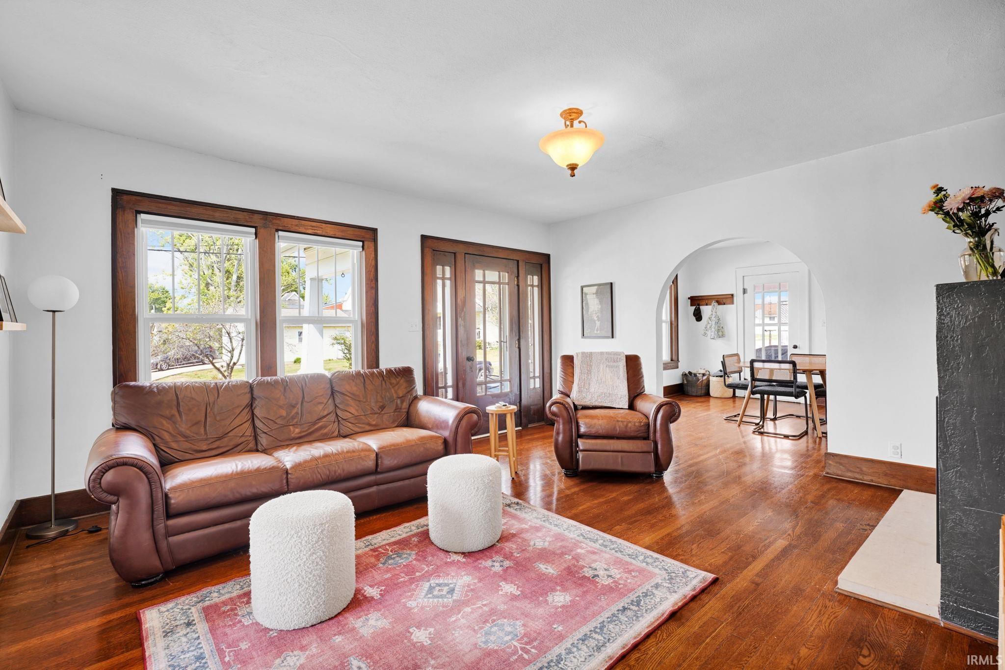 Homes for sale in Bedford, IN | 1208 T St, Bedford, IN 47421 | MLS# 202549022