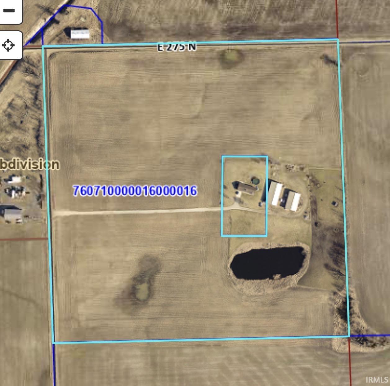 Homes for sale in Fremont, IN | 2620 N 475, Fremont, IN 46737 | MLS# 202549083