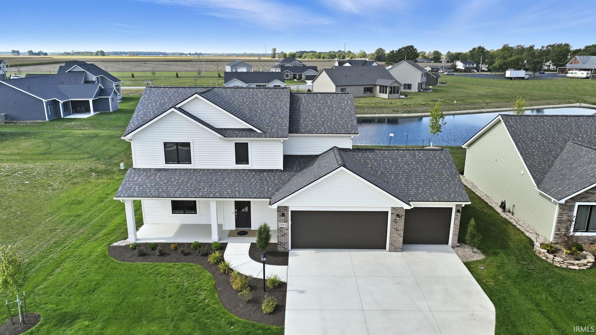 Photo 0 of 3919 Beryl Place