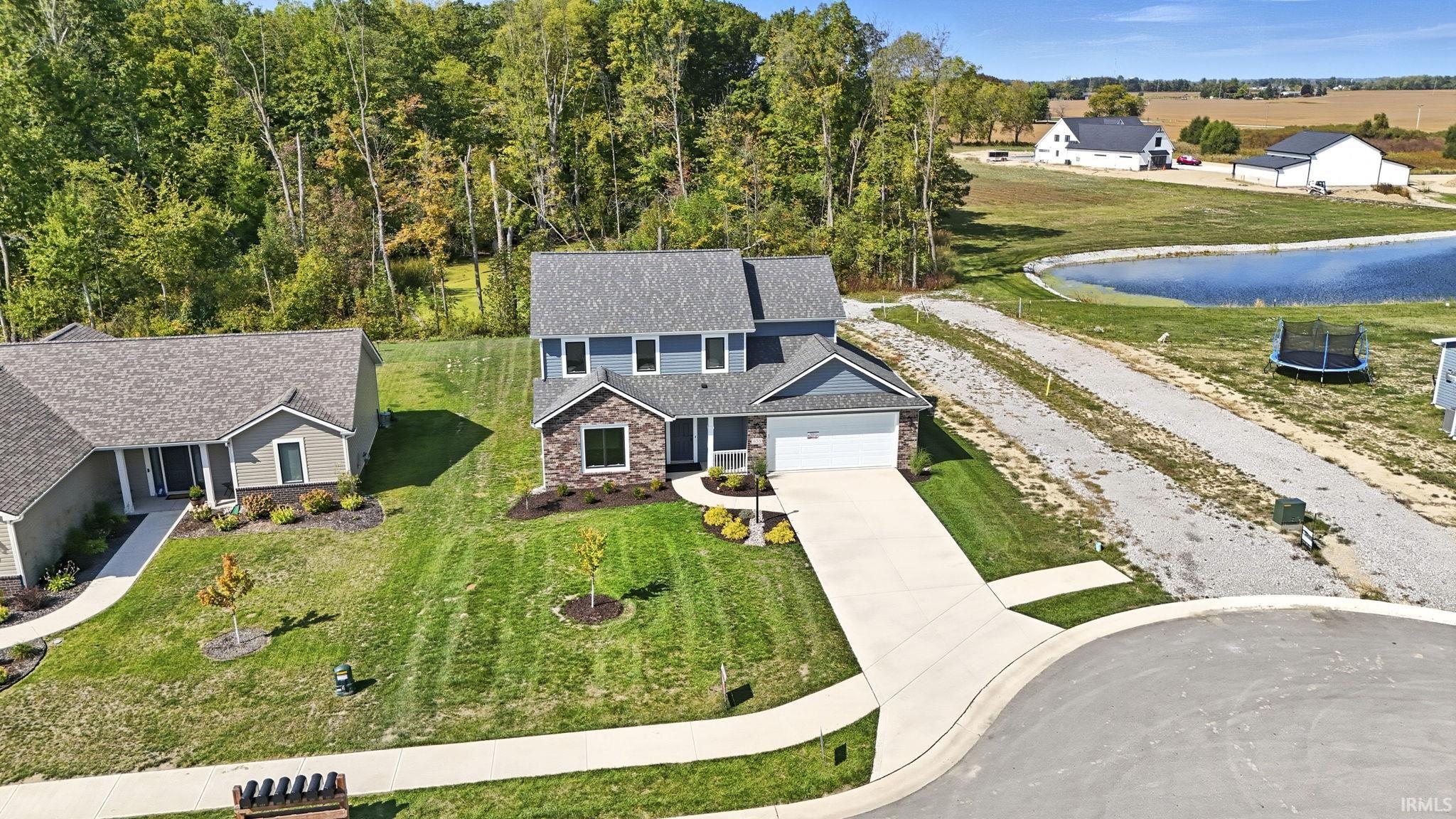 Photo 0 of 1155 Lagonda Trail