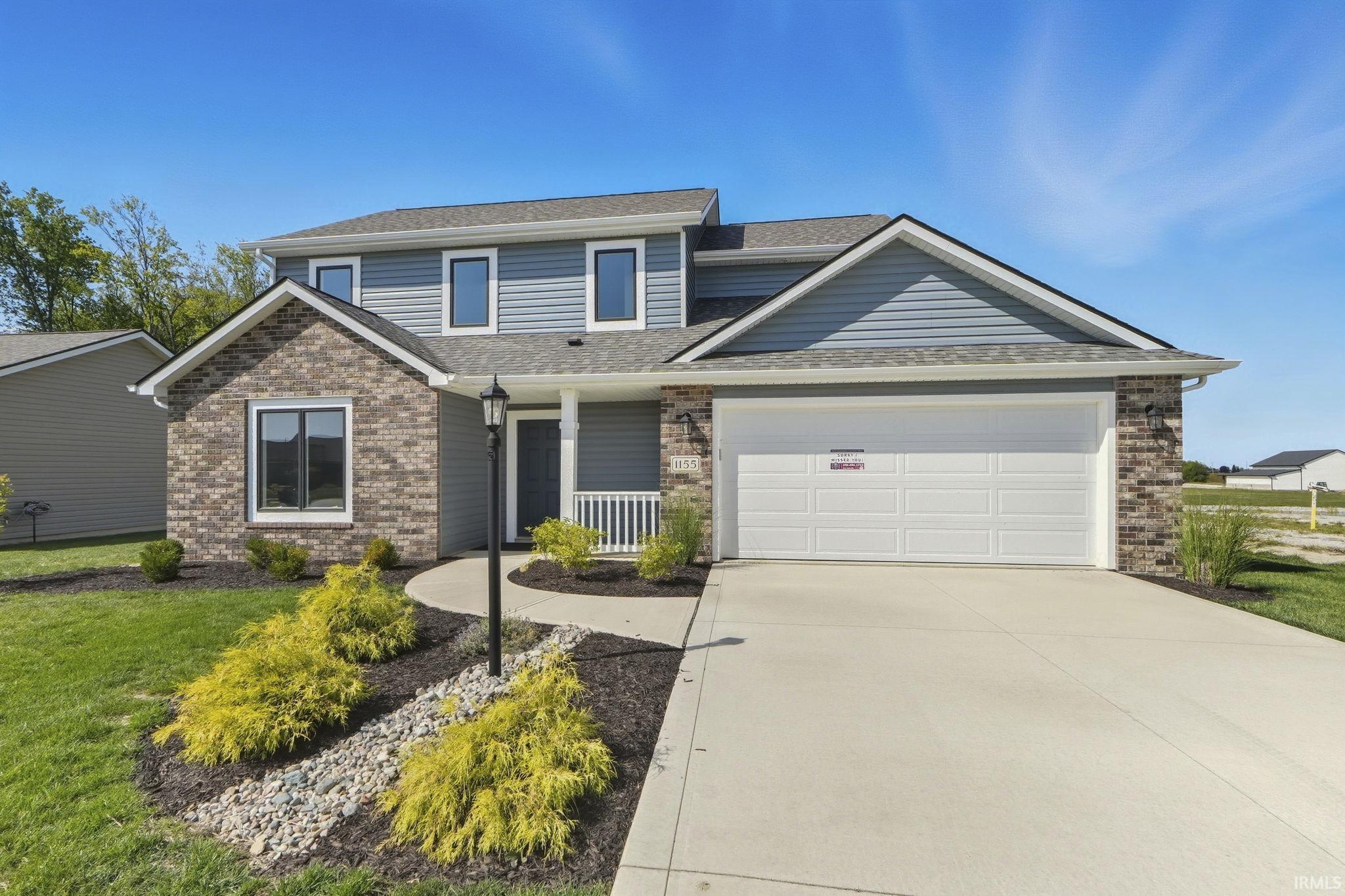 Photo 1 of 1155 Lagonda Trail