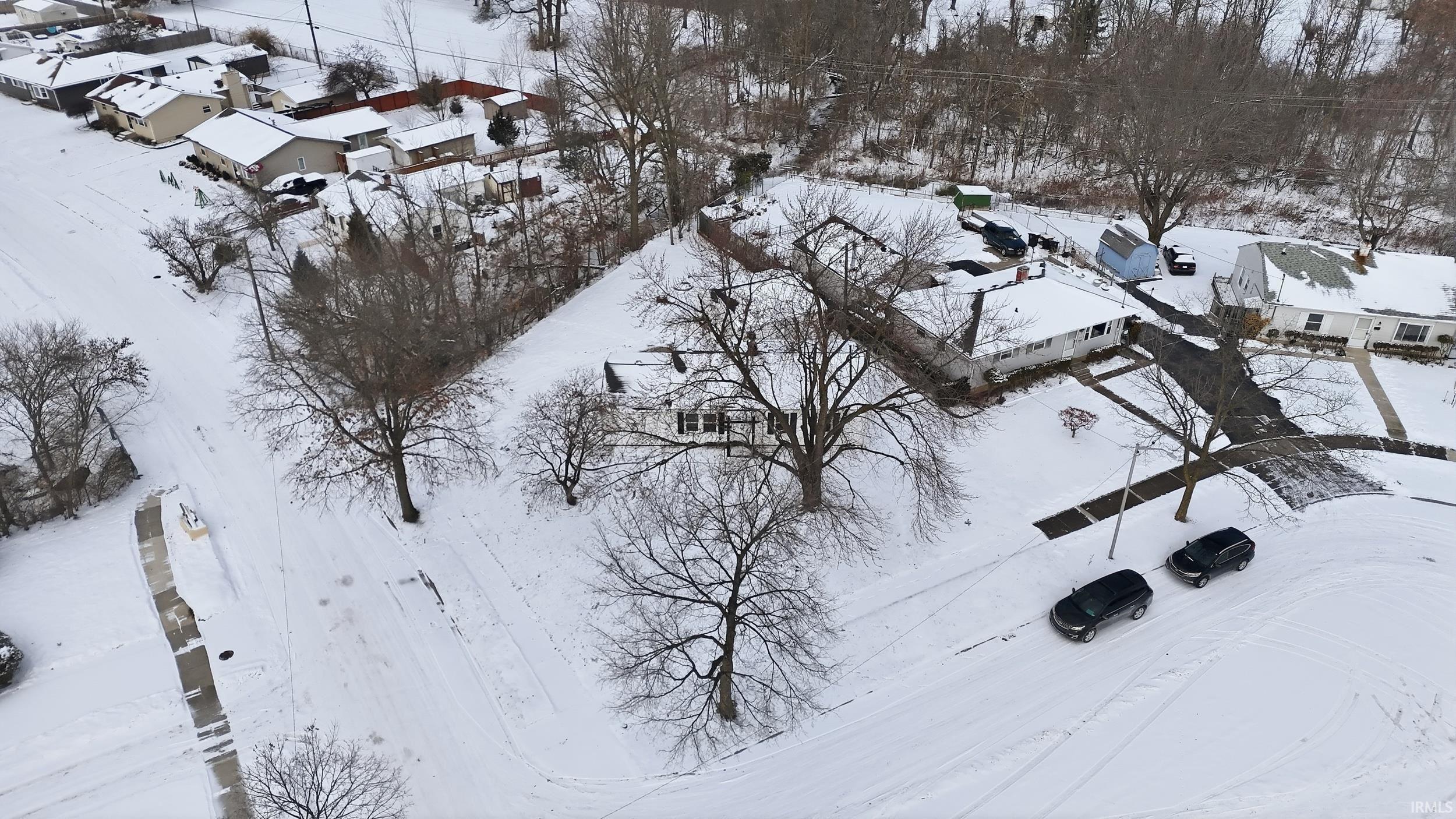 Homes for sale in Fort Wayne, IN | 701 N Camden Dr, Fort Wayne, IN 46825 | MLS# 202549115