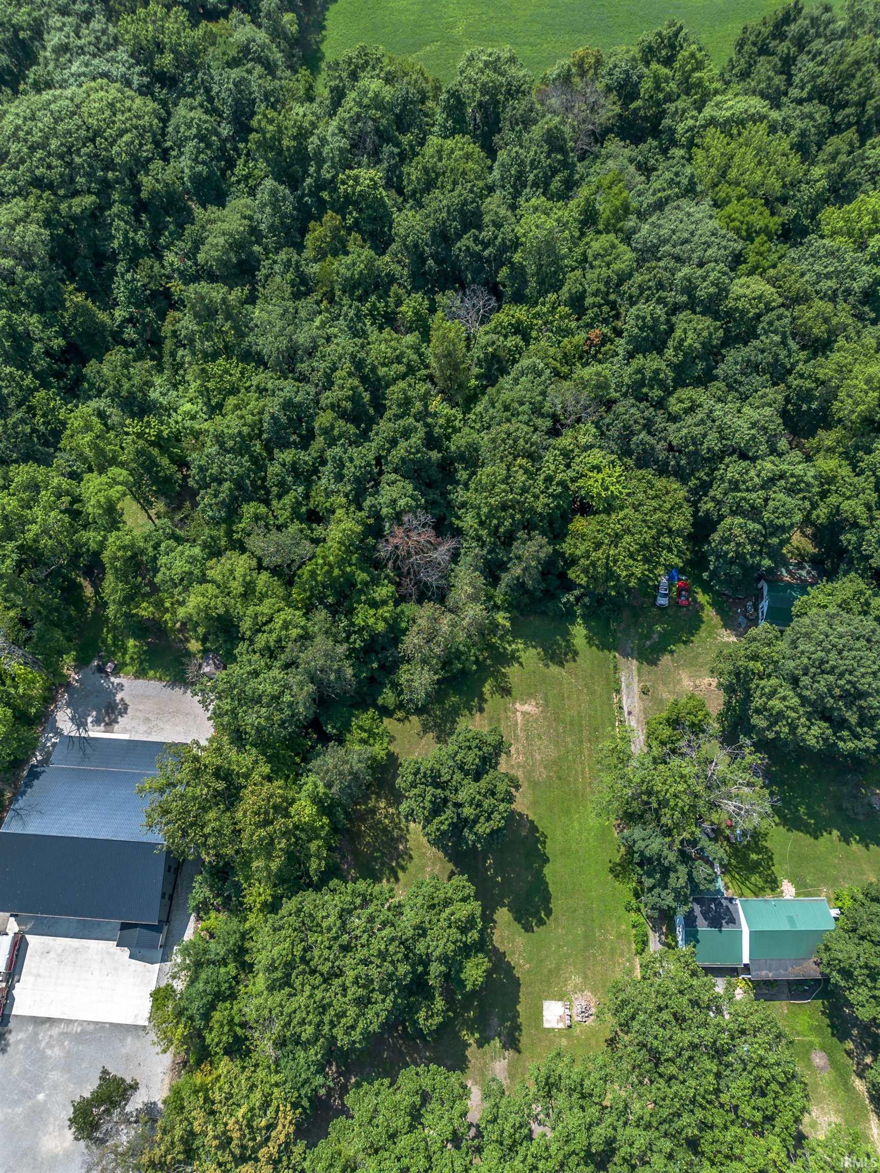 Photo 1 of 2605 W Dupont Road