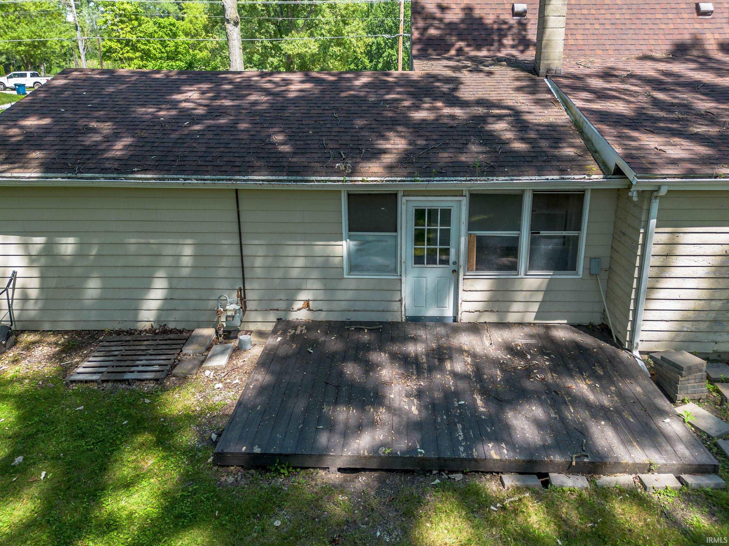 Photo 13 of 2605 W Dupont Road