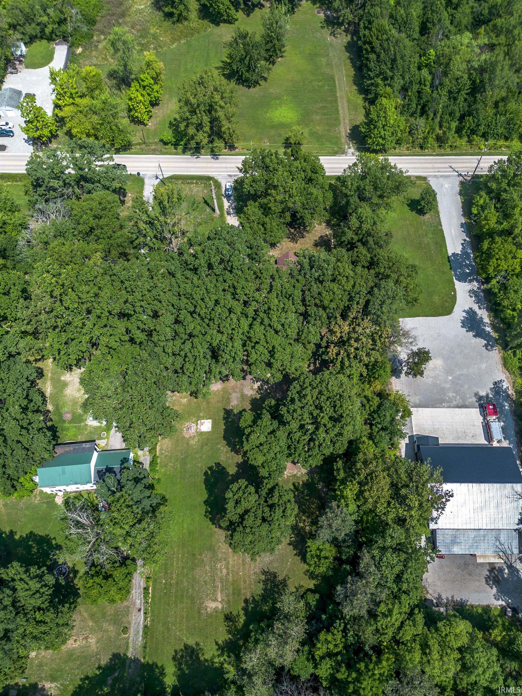 Photo 2 of 2605 W Dupont Road