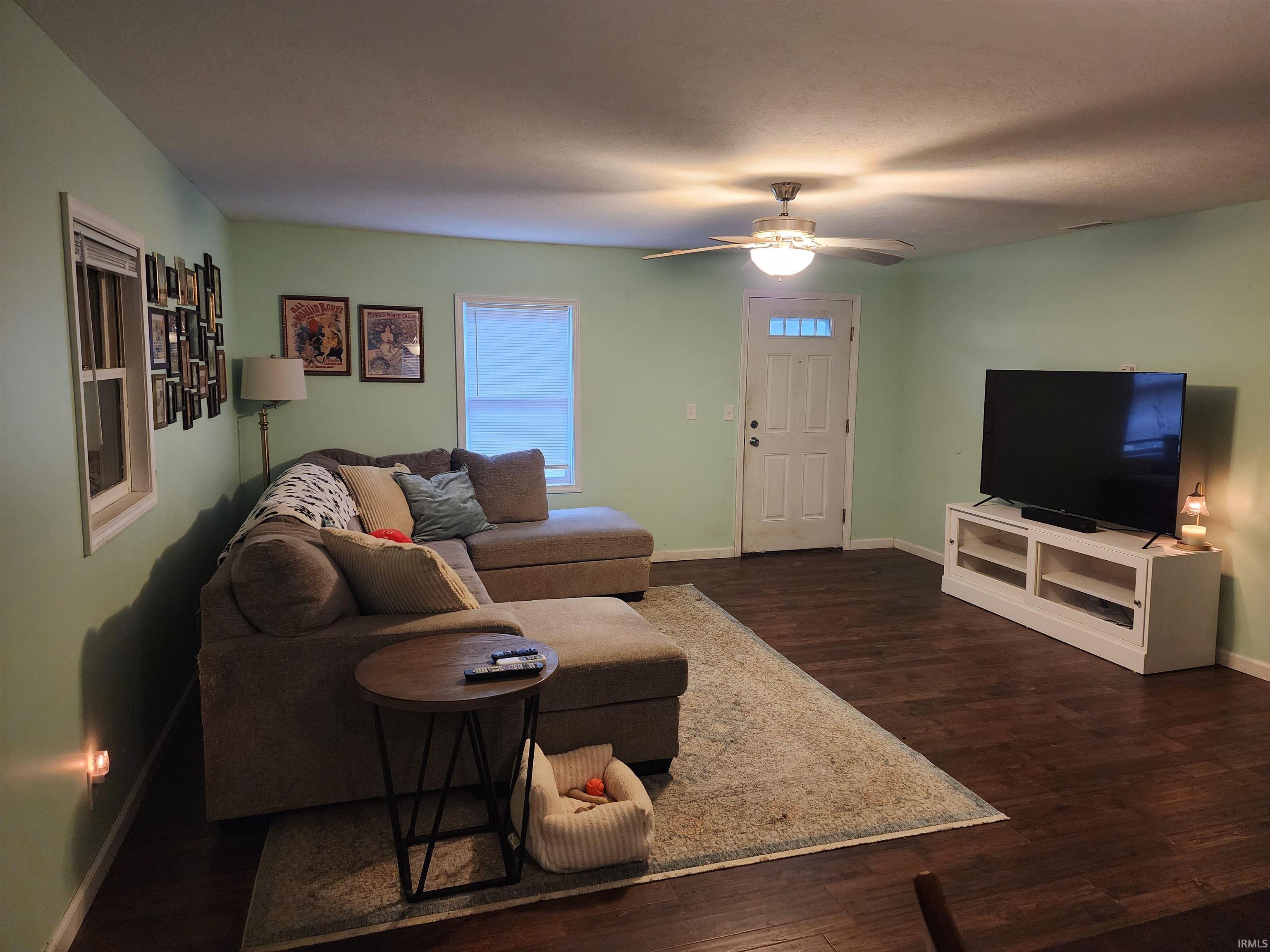 Homes for sale in Mitchell, IN | 1330 W Crandall St, Mitchell, IN 47446 | MLS# 202549166