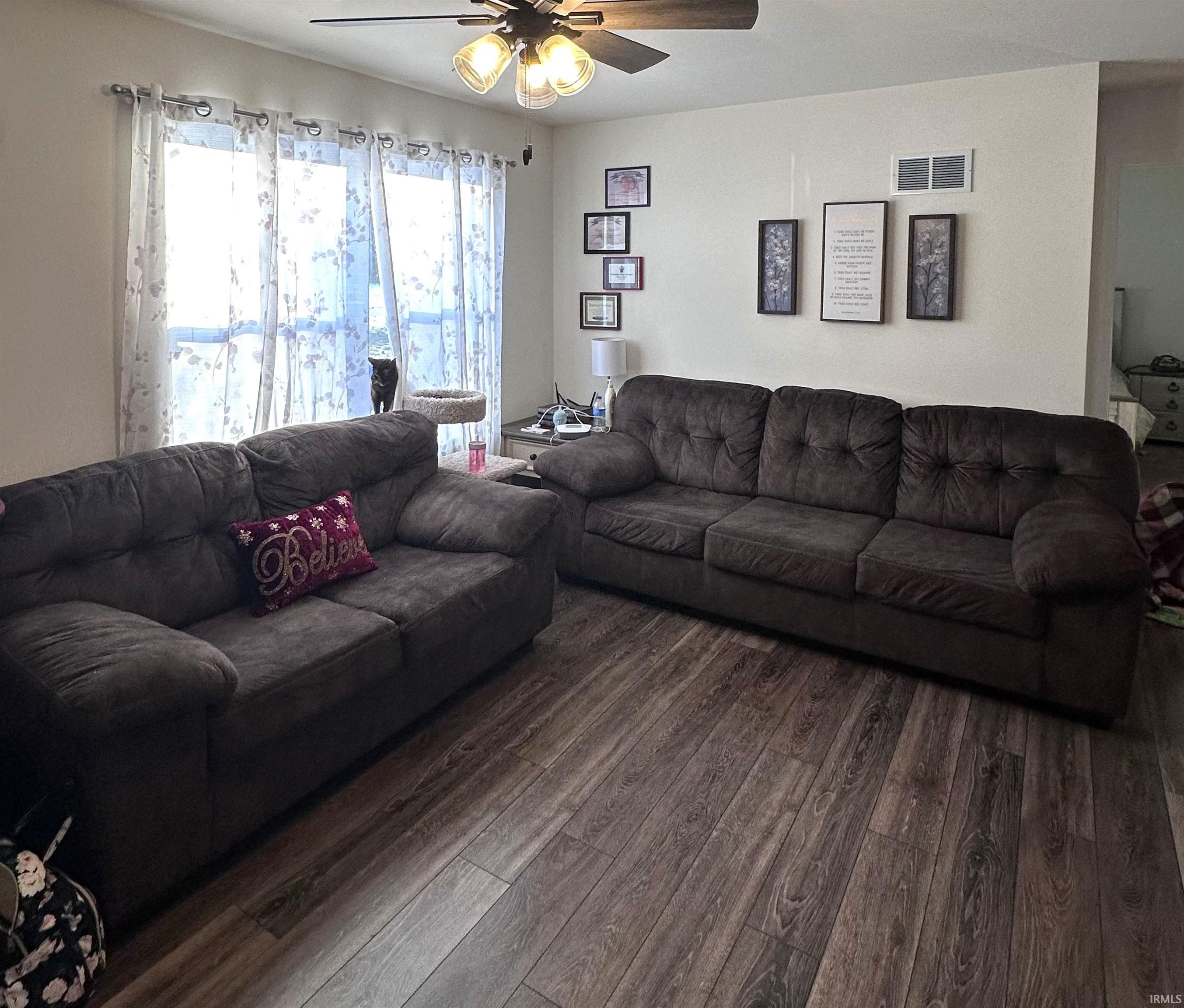 Homes for sale in Springville, IN | 11603 E Blue Jay Ct, Springville, IN 47462 | MLS# 202549186