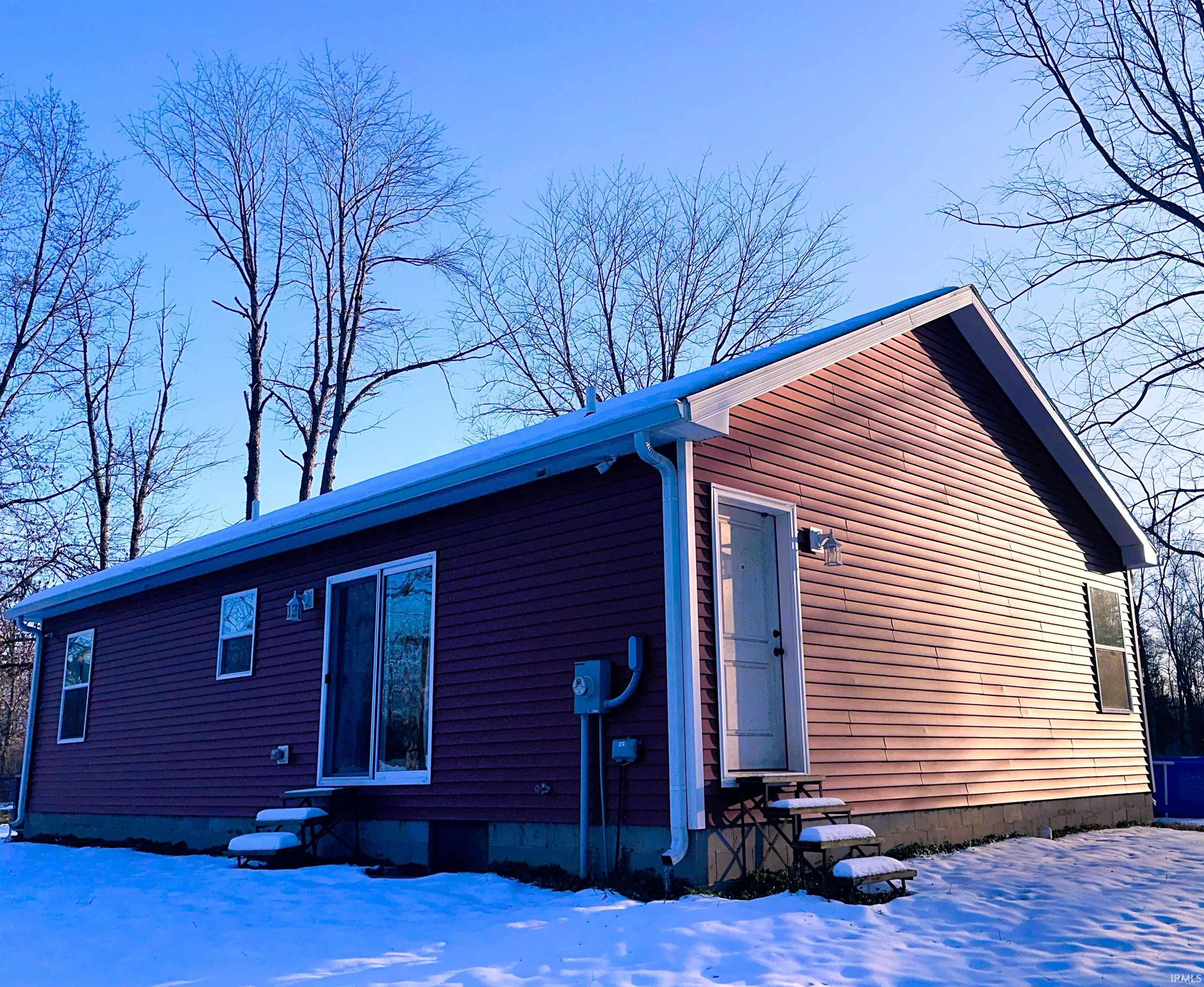 Homes for sale in Springville, IN | 11603 E Blue Jay Ct, Springville, IN 47462 | MLS# 202549186