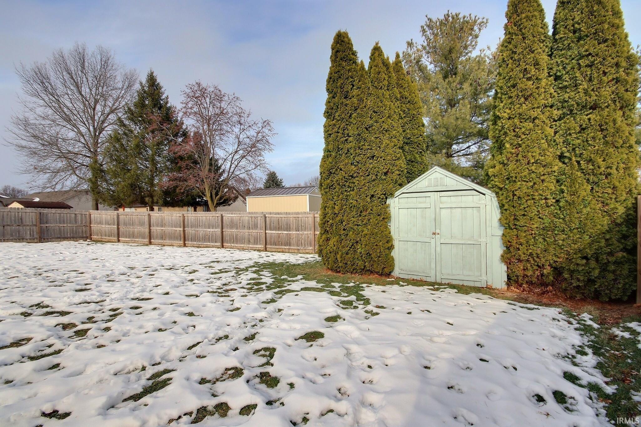 Homes for sale in Auburn, IN | 1404 Chestnut Ct, Auburn, IN 46706 | MLS# 202549193