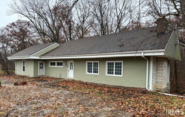 Homes for sale in Greencastle, IN | 564 N Us 231 Hwy, Greencastle, IN 46135 | MLS# 202549202