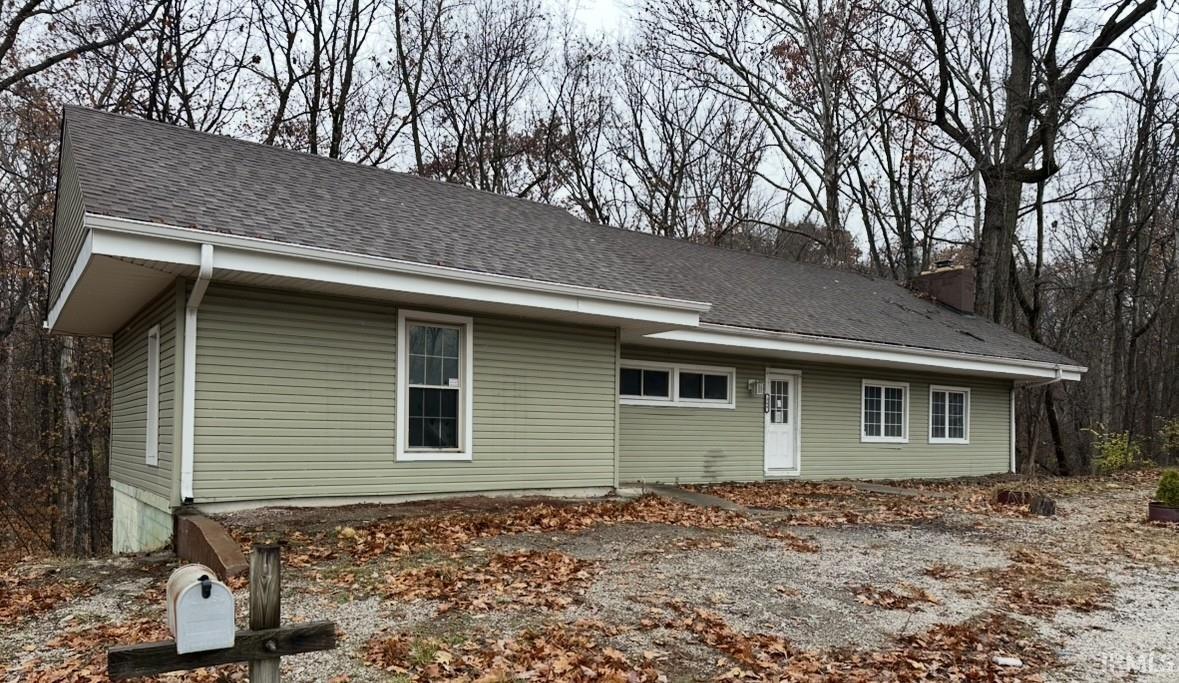 Homes for sale in Greencastle, IN | 564 N Us 231 Hwy, Greencastle, IN 46135 | MLS# 202549202