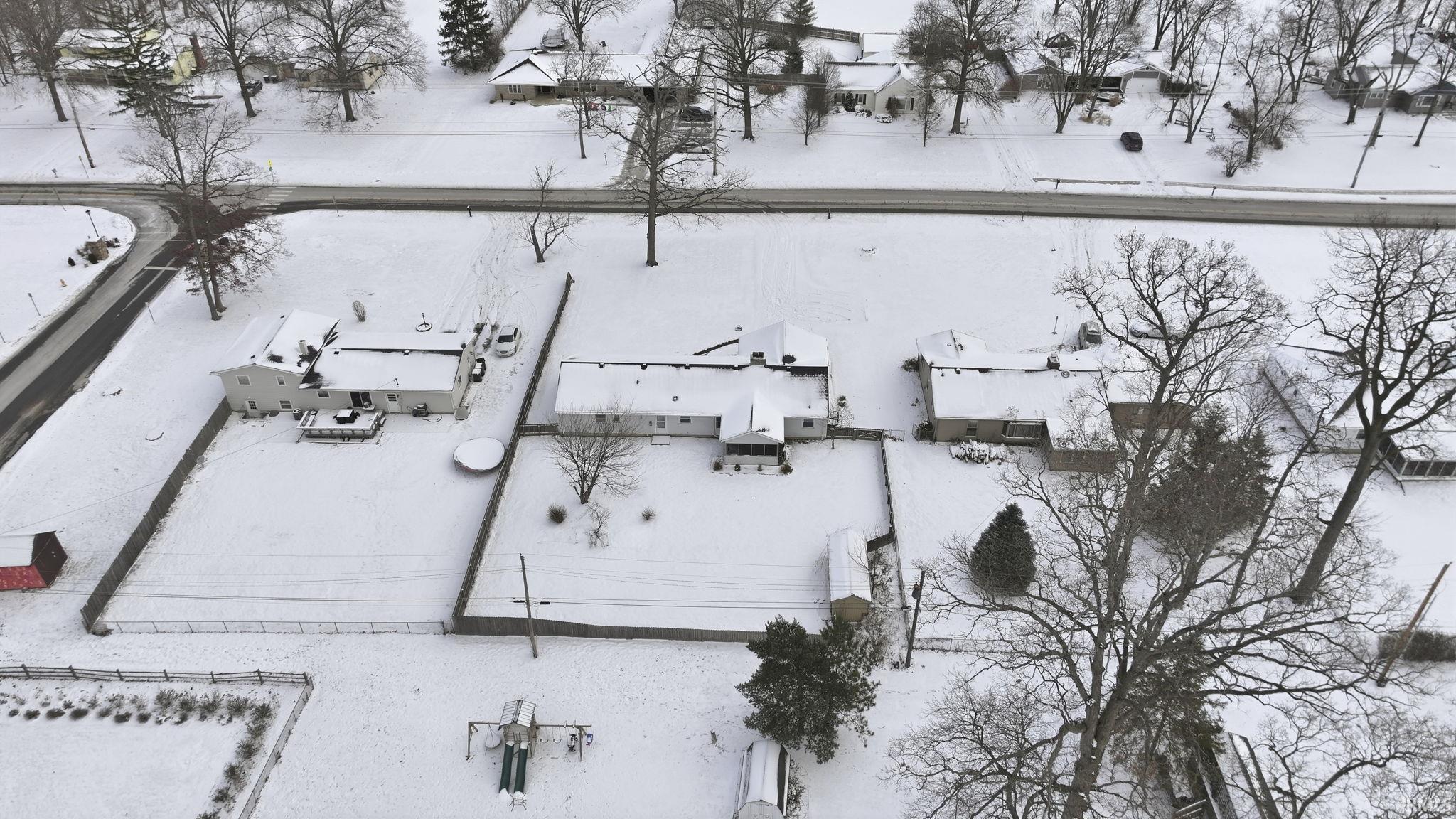 Homes for sale in Fort Wayne, IN | 4857 Reed Rd, Fort Wayne, IN 46835 | MLS# 202549213