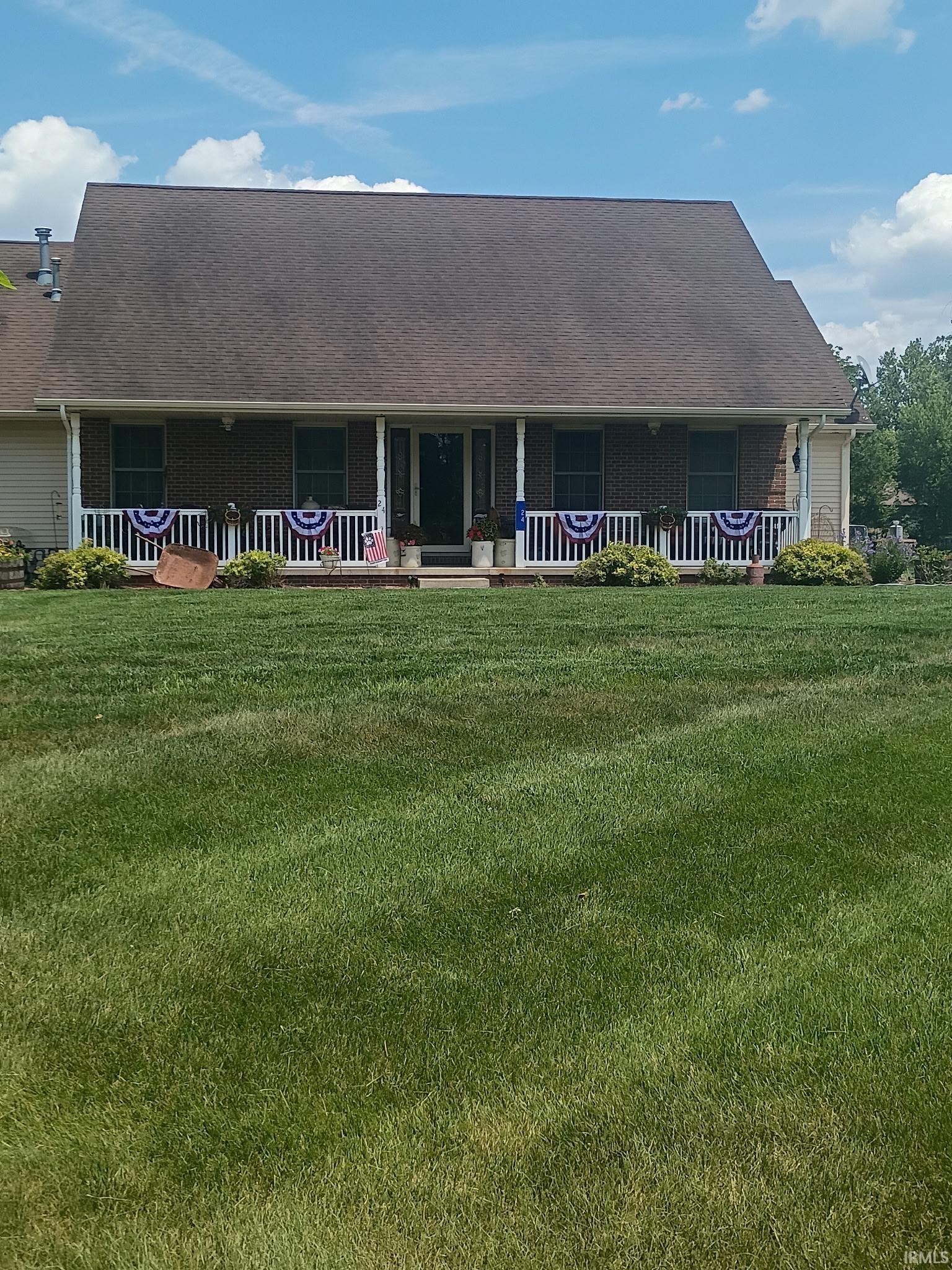 Homes for sale in Lake Village, IN | 3572 W State Road 10 Road, Lake Village, IN 46349 | MLS# 202549223