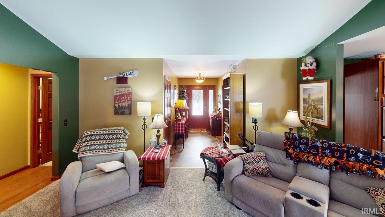 Homes for sale in Lake Village, IN | 3572 W State Road 10 Road, Lake Village, IN 46349 | MLS# 202549223