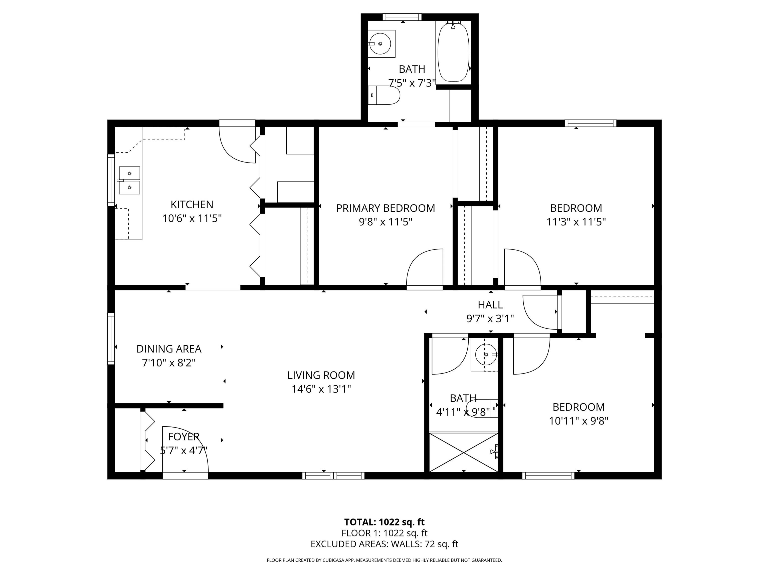 Homes for sale in Martinsville, IN | 450 W Douglas St, Martinsville, IN 46151 | MLS# 202549226