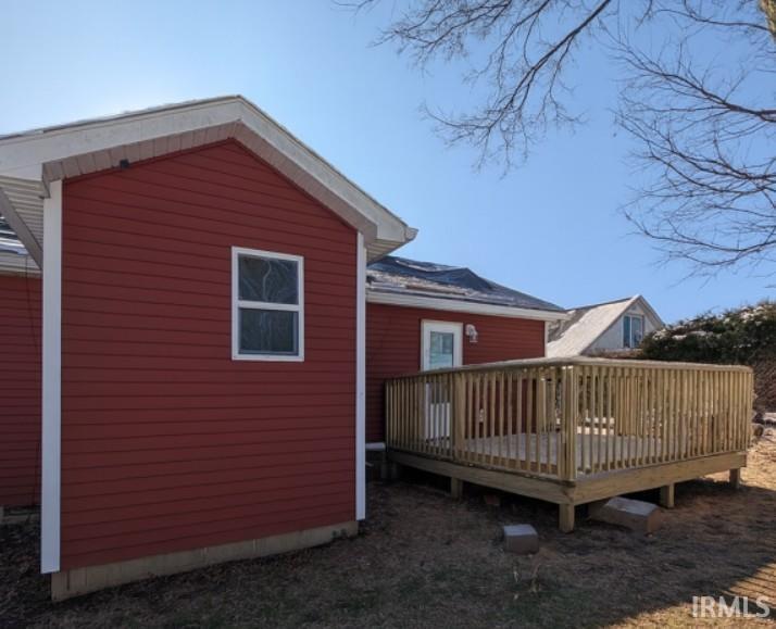 Homes for sale in Martinsville, IN | 450 W Douglas St, Martinsville, IN 46151 | MLS# 202549226