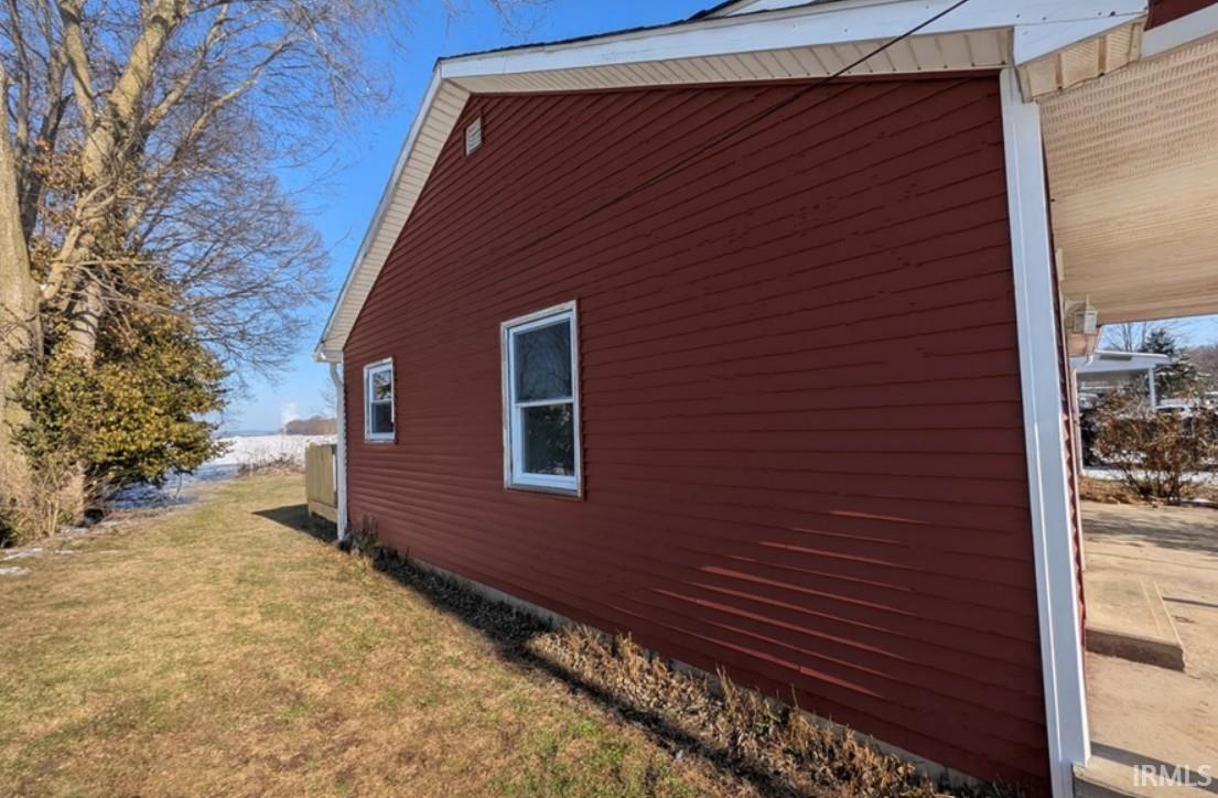 Homes for sale in Martinsville, IN | 450 W Douglas St, Martinsville, IN 46151 | MLS# 202549226