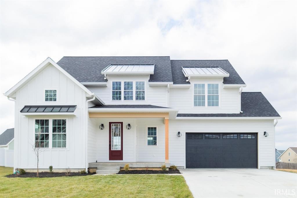 Homes for sale in Bloomington, IN | 4625 N Calumet Ct, Bloomington, IN 47404 | MLS# 202549245