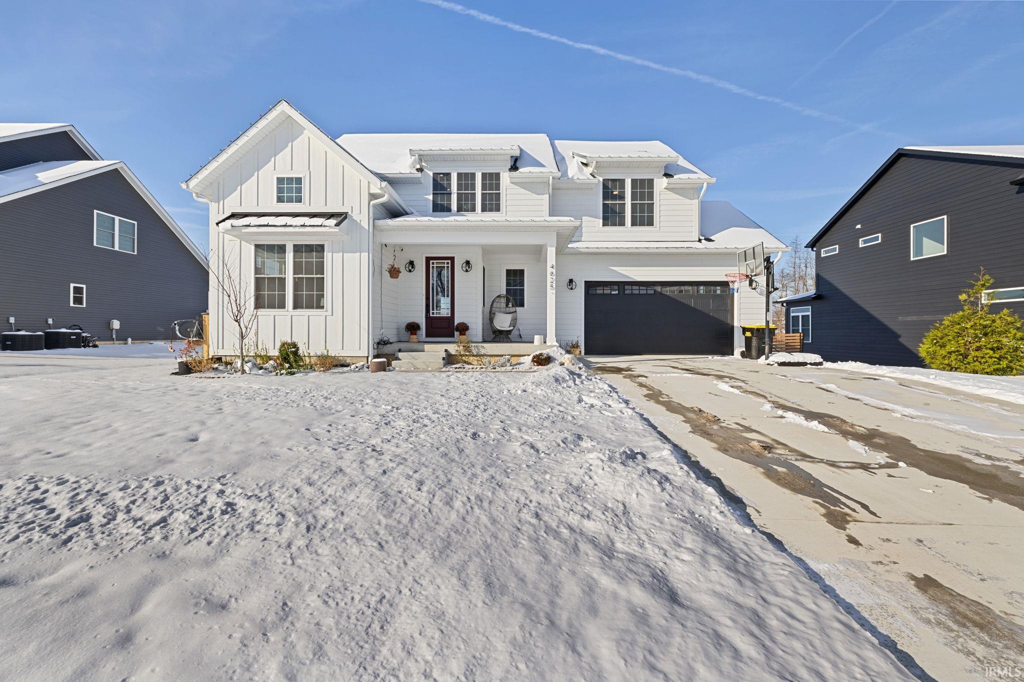 Homes for sale in Bloomington, IN | 4625 N Calumet Ct, Bloomington, IN 47404 | MLS# 202549245