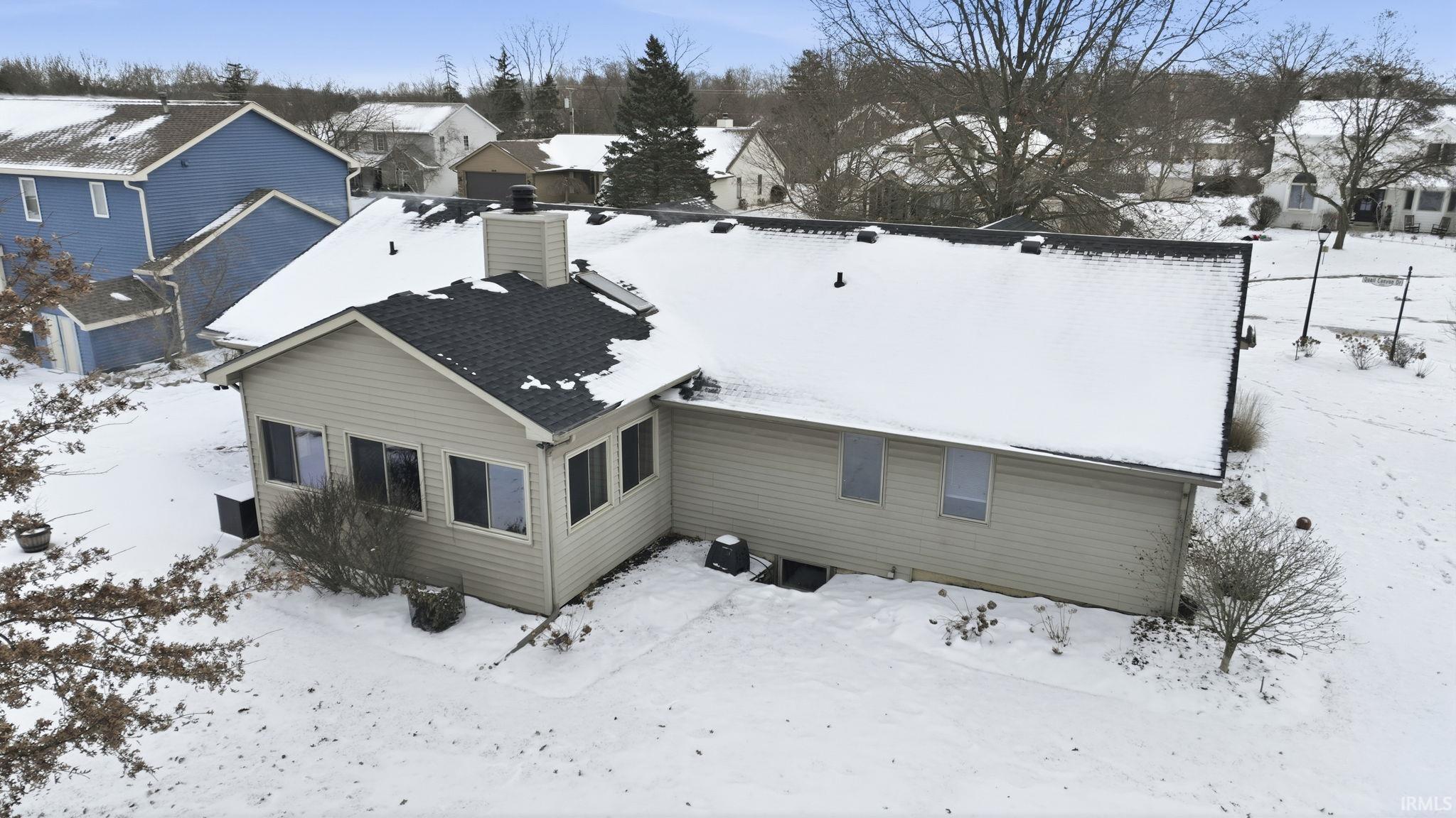 Photo 3 of 5511 Quail Canyon Drive