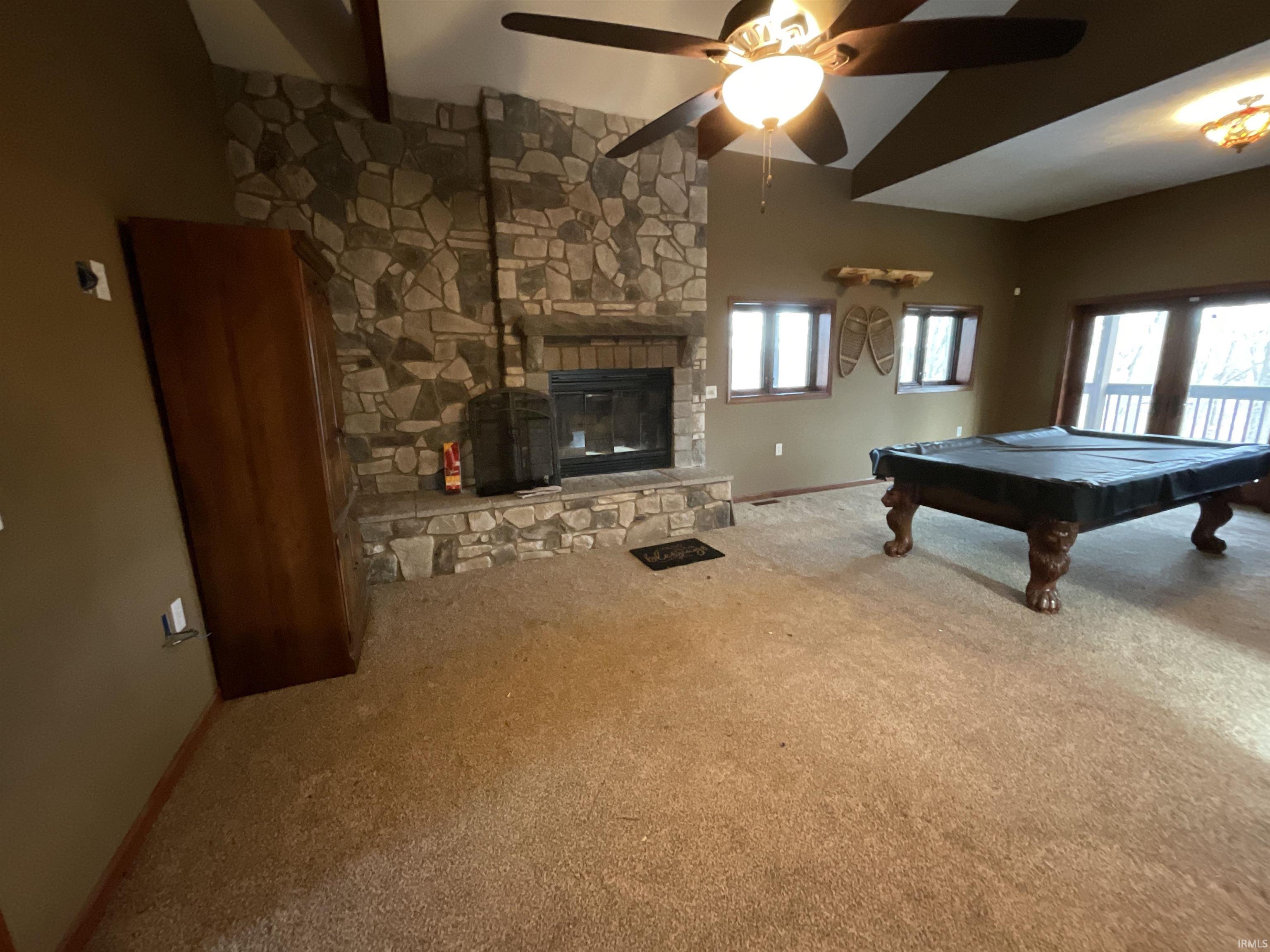 Homes for sale in Poland, IN | 12144 Fertig Rd, Poland, IN 47868 | MLS# 202549268