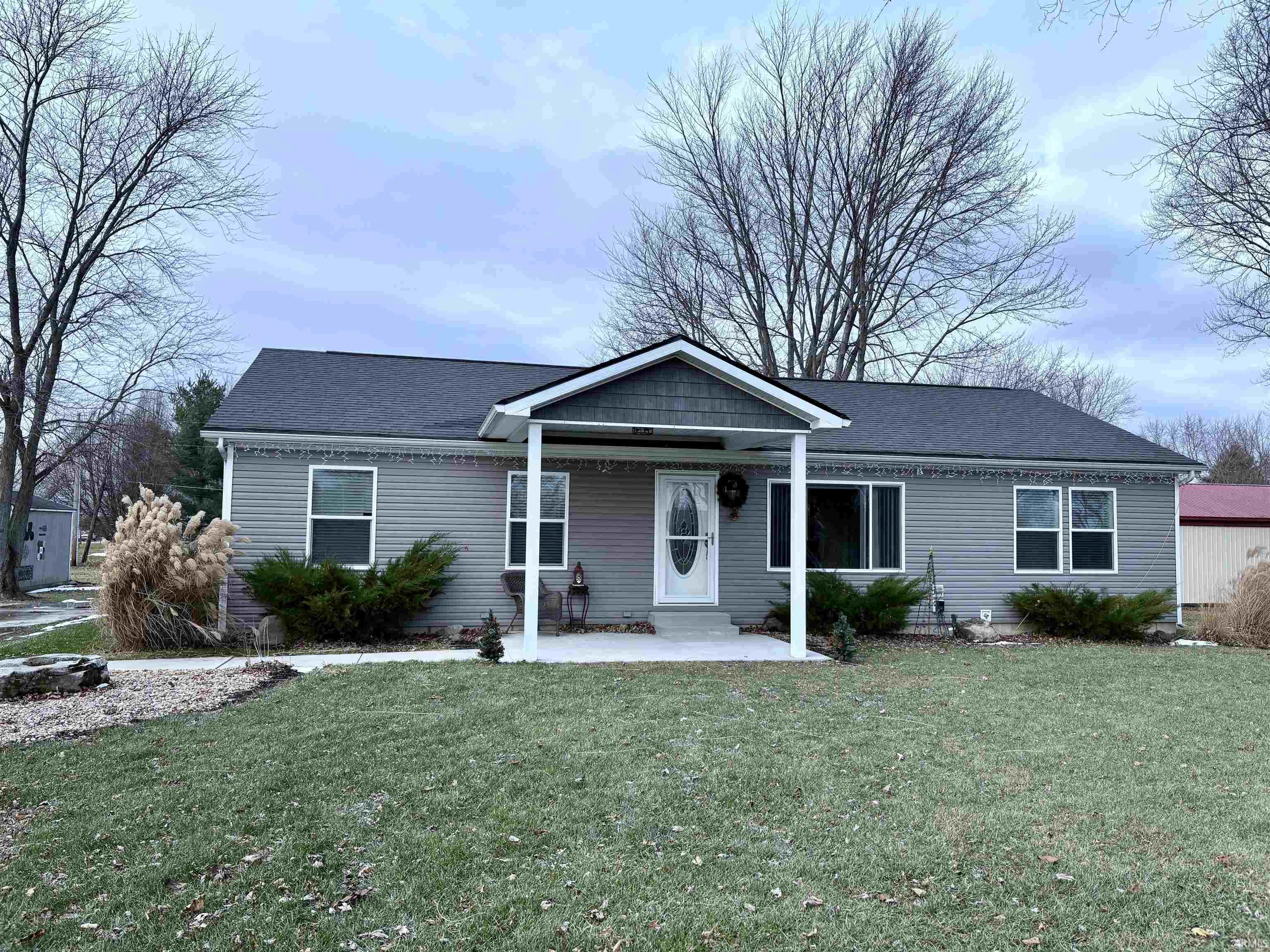 Homes for sale in Muncie, IN | 3305 N Benton Rd, Muncie, IN 47304 | MLS# 202549271